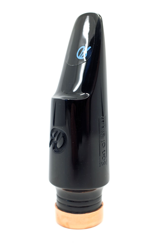 Aaron Drake Tenor Sax Mouthpiece "Son of Slant" 7* L (.108")