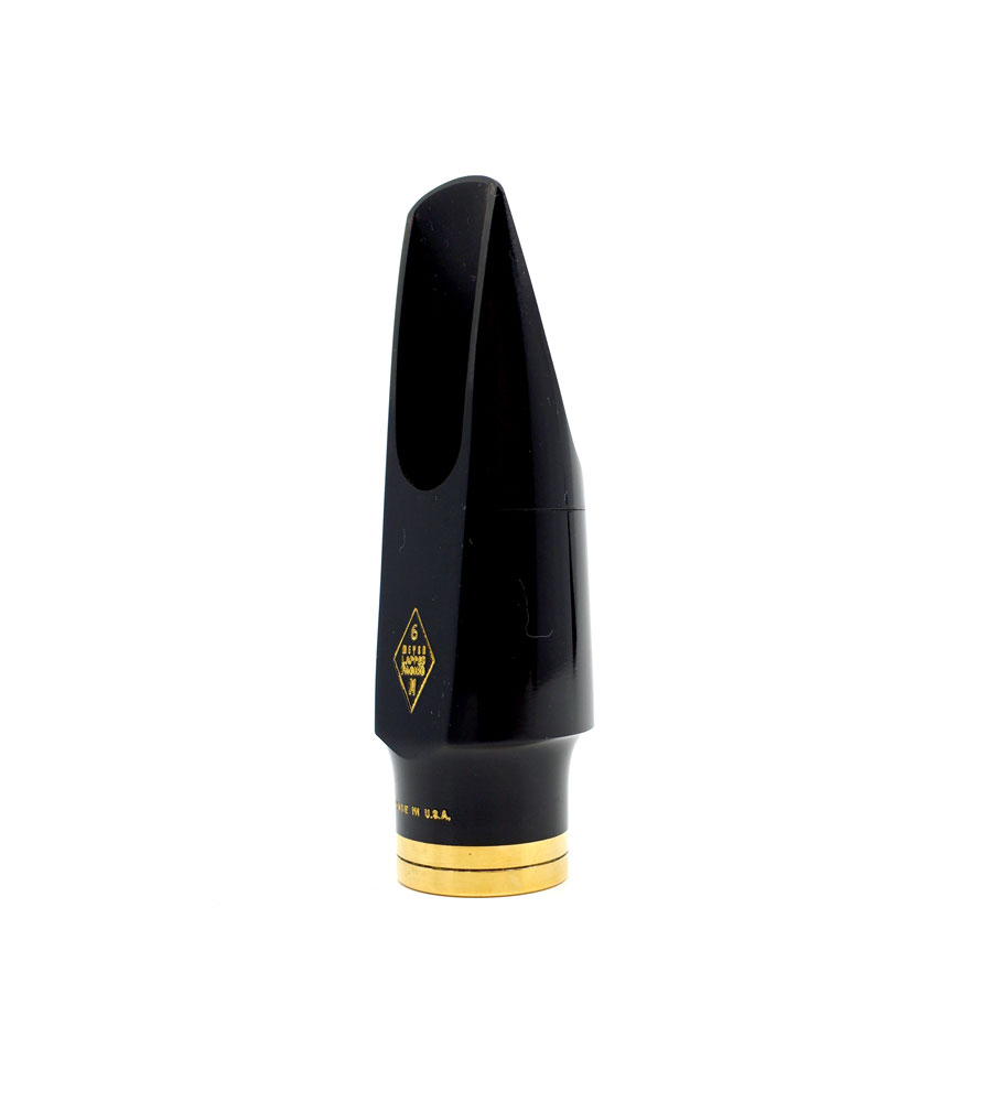 Meyer Alto Sax Mouthpiece M7 Connoisseur NY