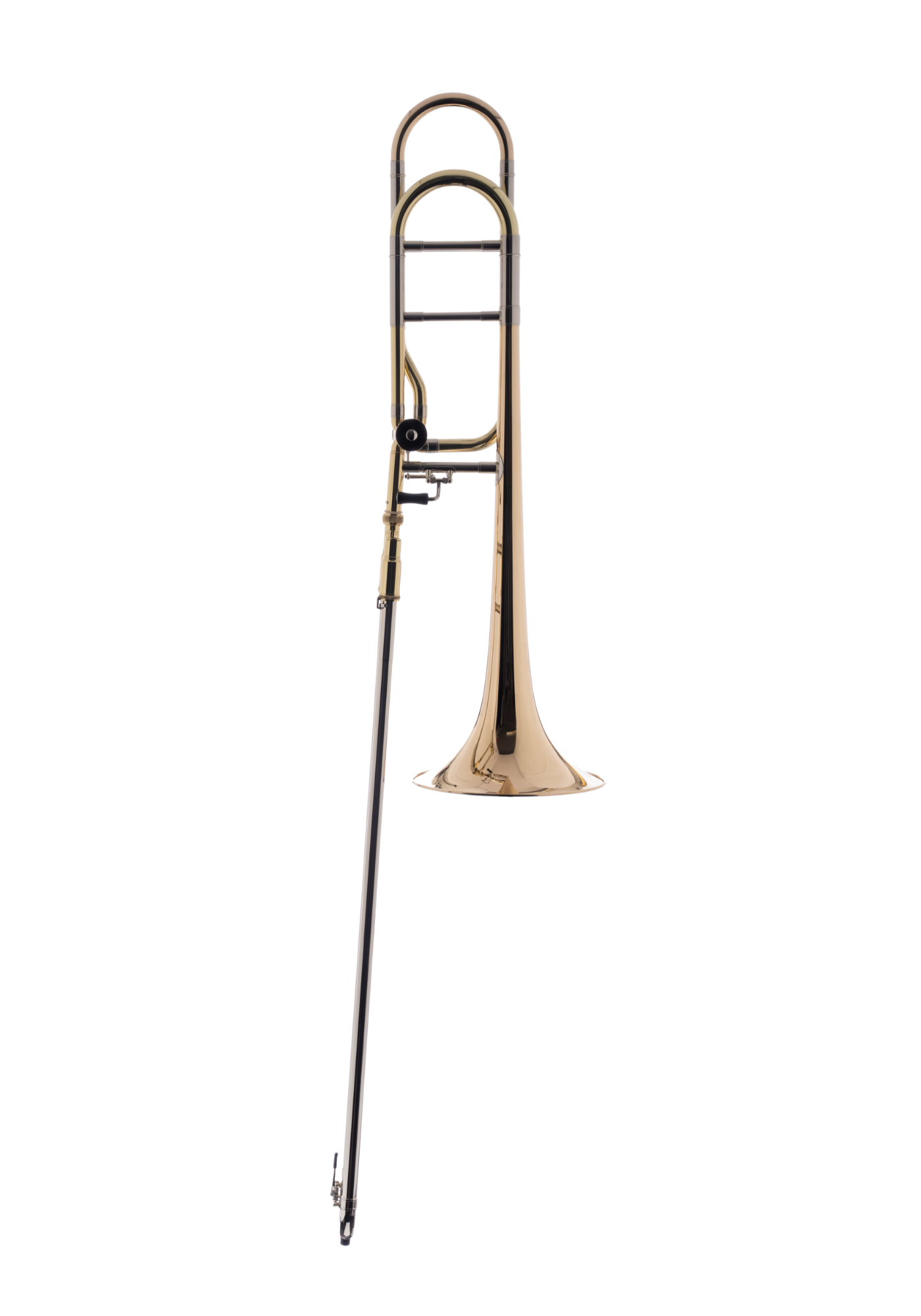 Schagerl Signature Bb/F Tenor Trombone "Mnozilbrass"