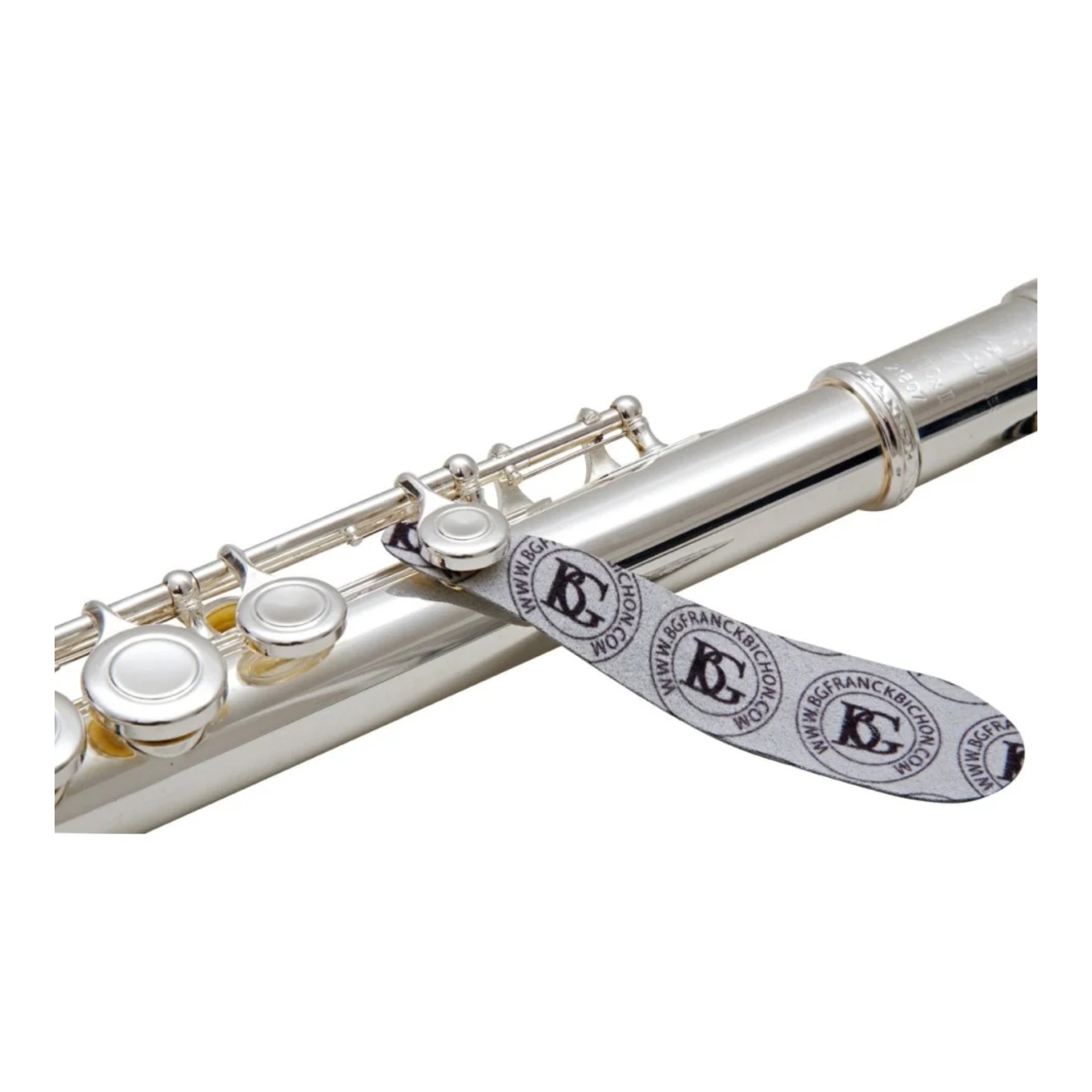 BG Pad Dryer for Clarinet and Transverse flute A65U