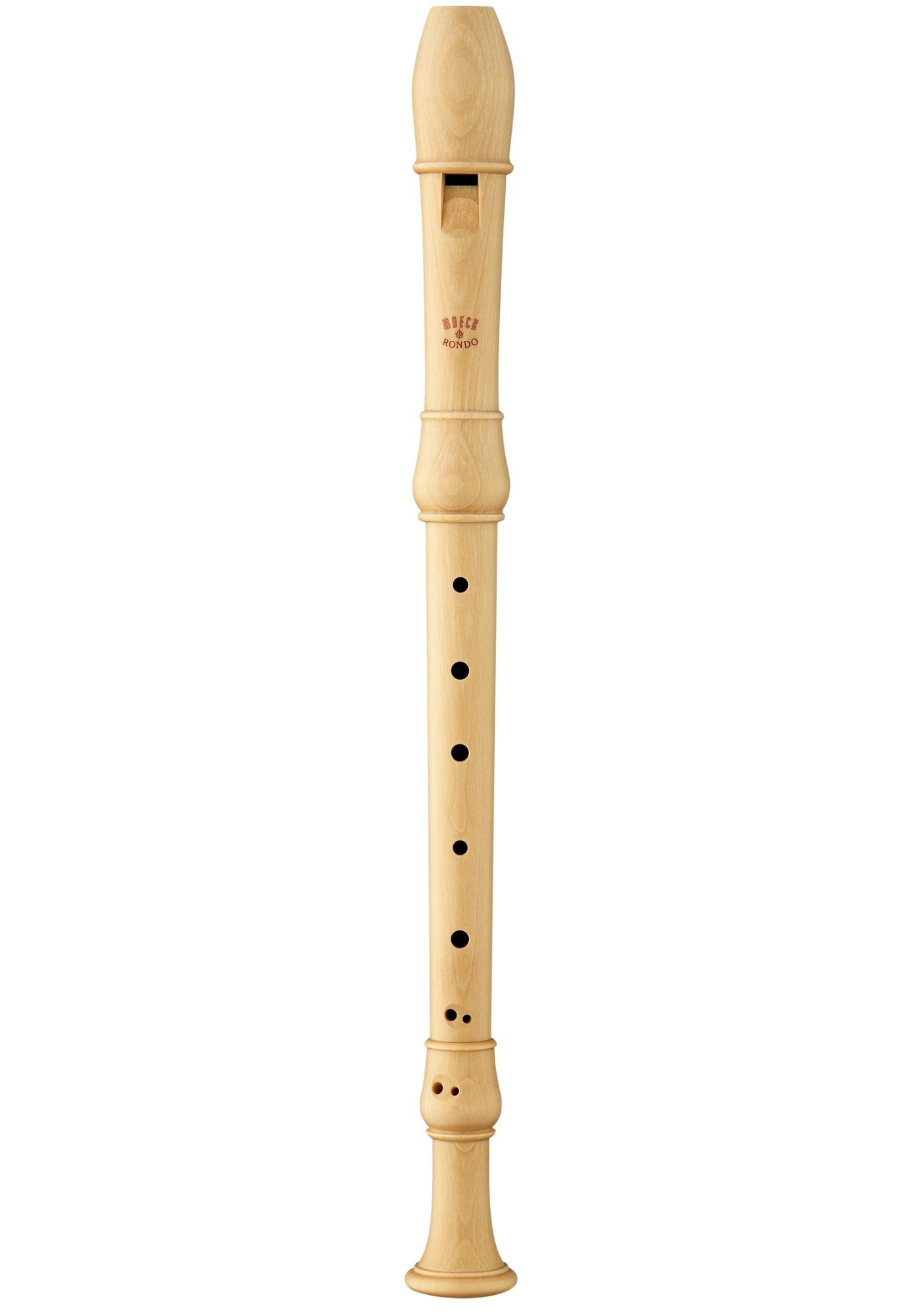 Moeck Alto Recorder Rondo 2300 maple - baroque