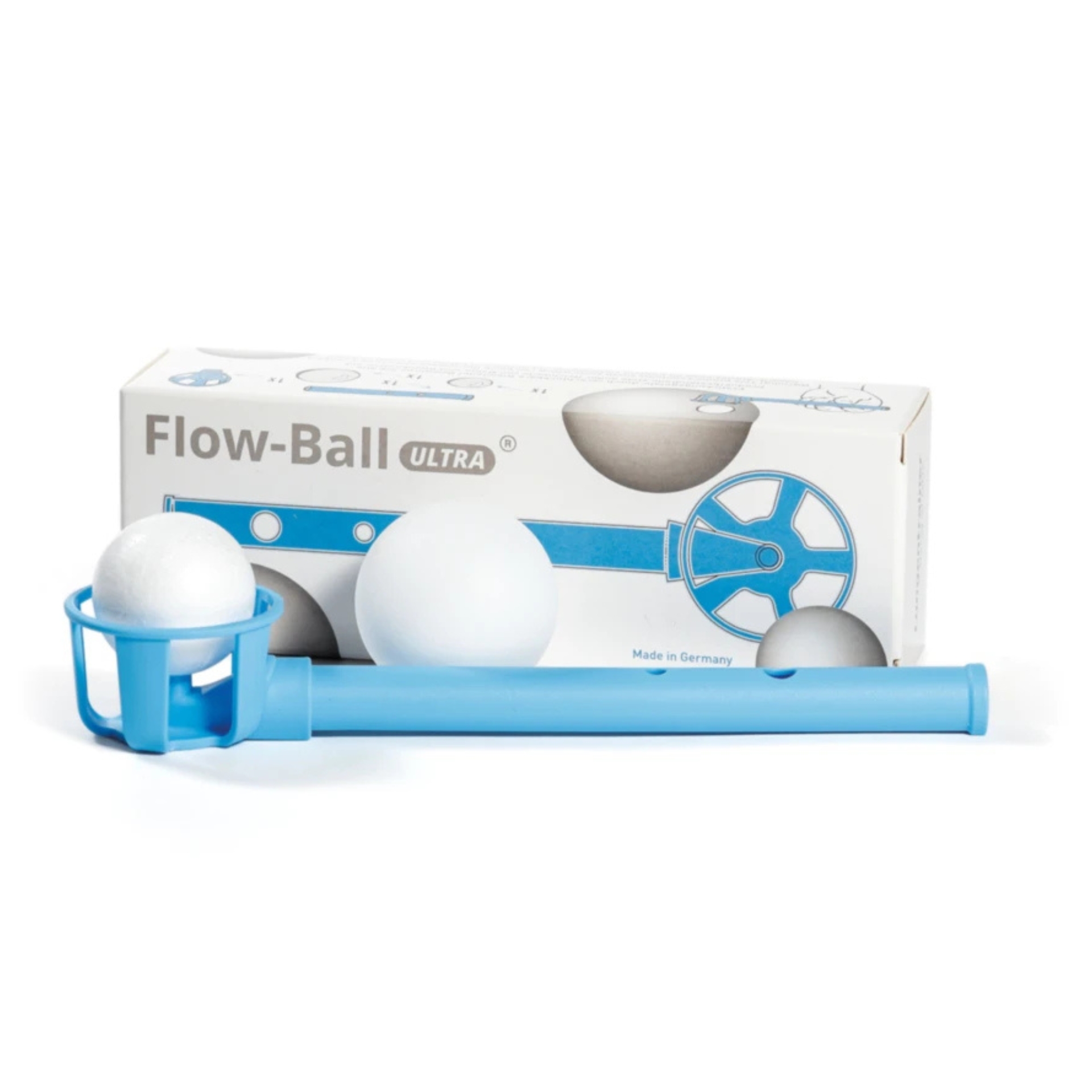 Flowball ULTRA- Atemtrainingsgerät