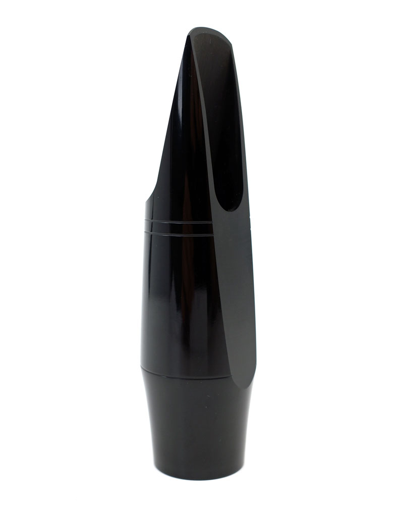 Vandoren V5 Tenor Sax Mouthpiece T20, ebonite