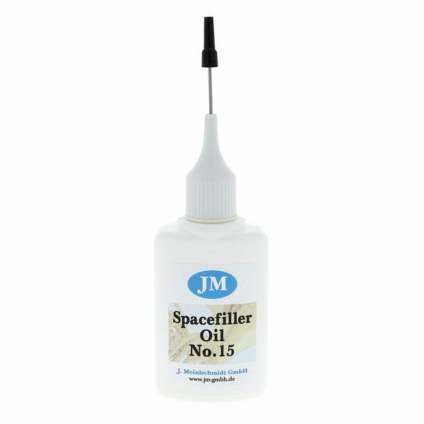 JM Spacefiller Oil 15 - Synthetic