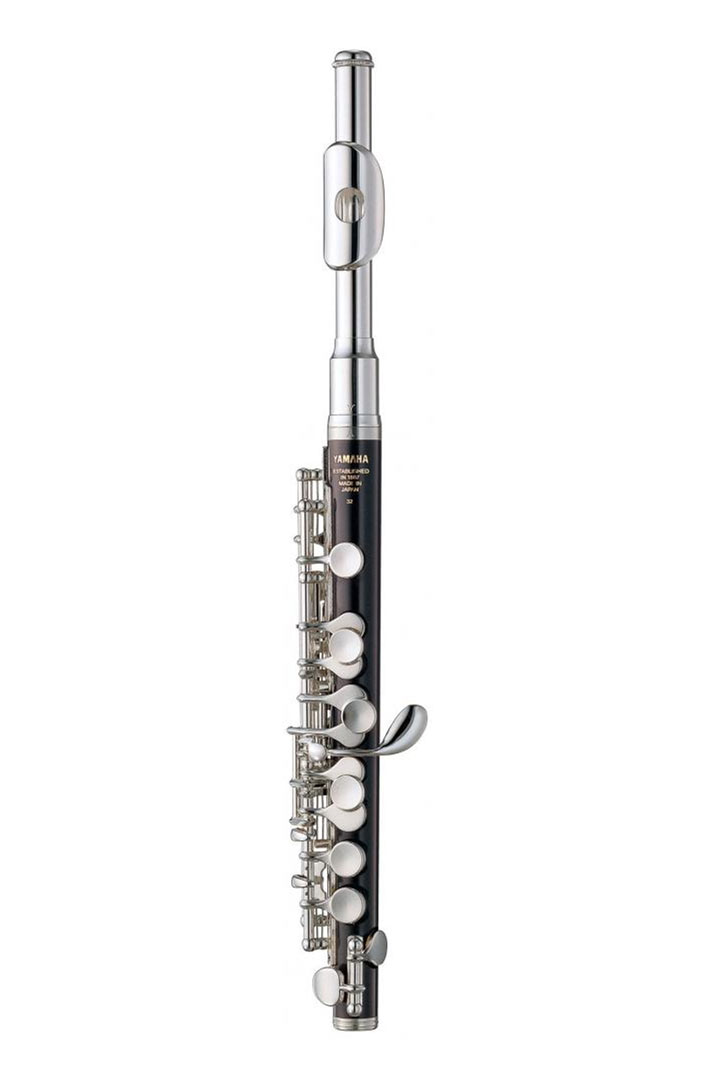 Yamaha Piccolo Flöte YPC-32