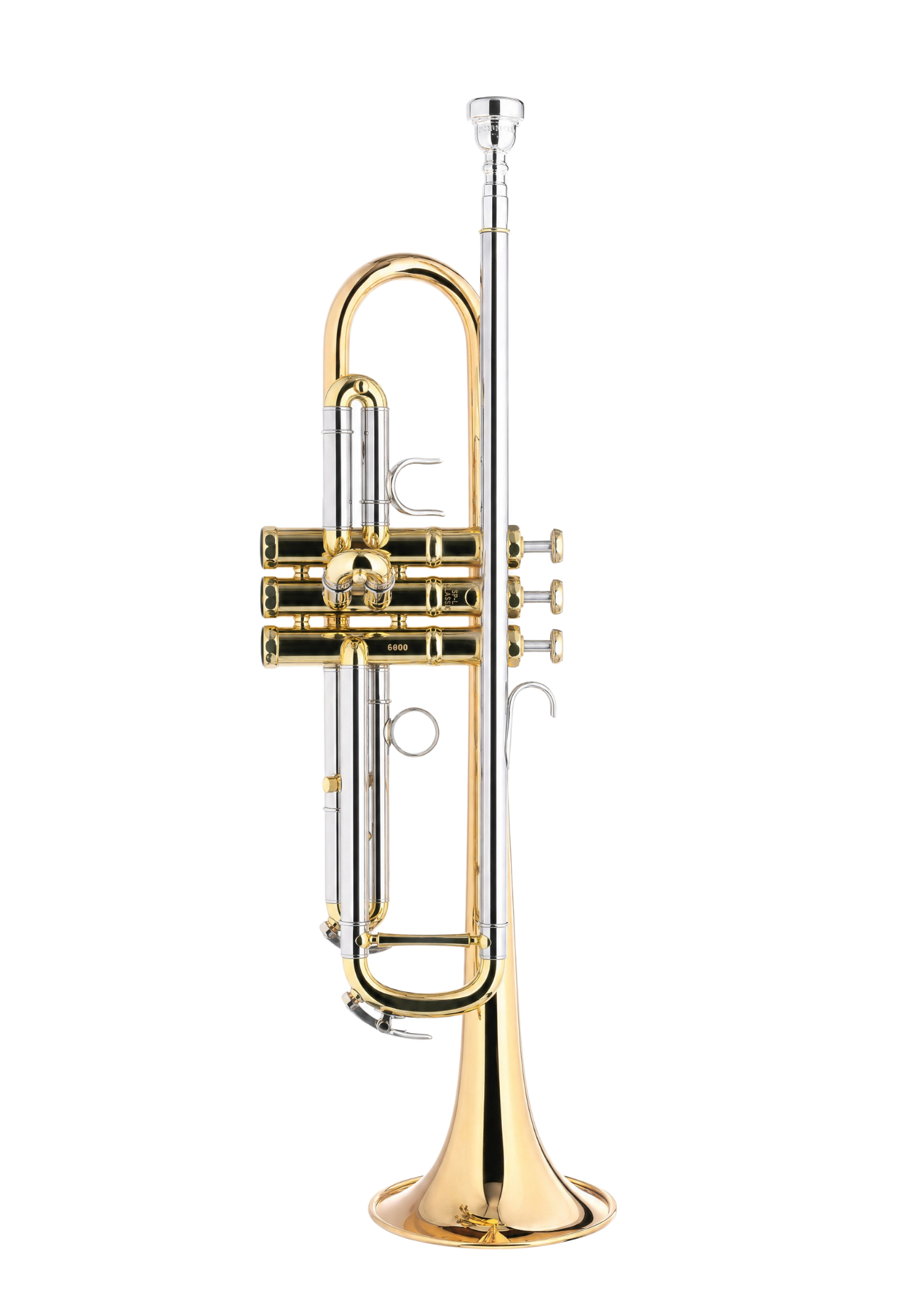 Schagerl Signature B-Trompete "Mnozilbrass"