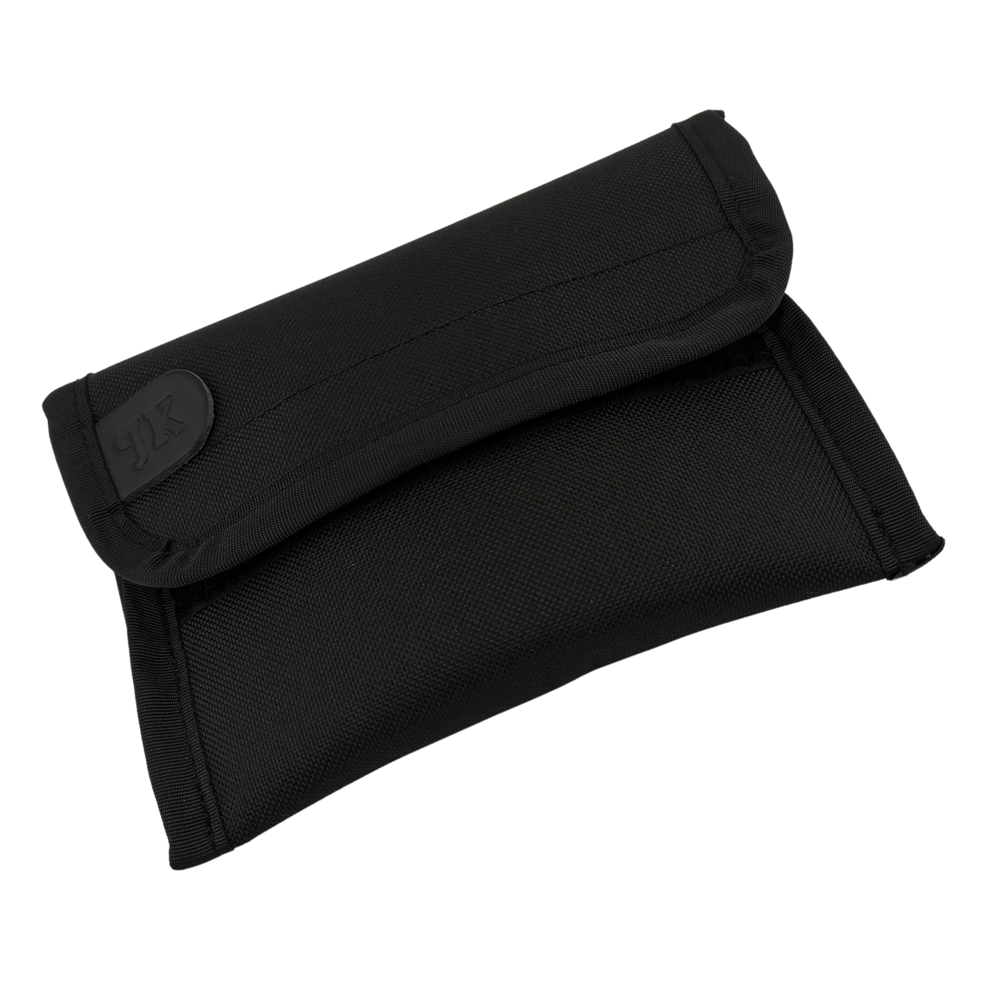 JK Trompetenmundstücktasche 4er, Cordura