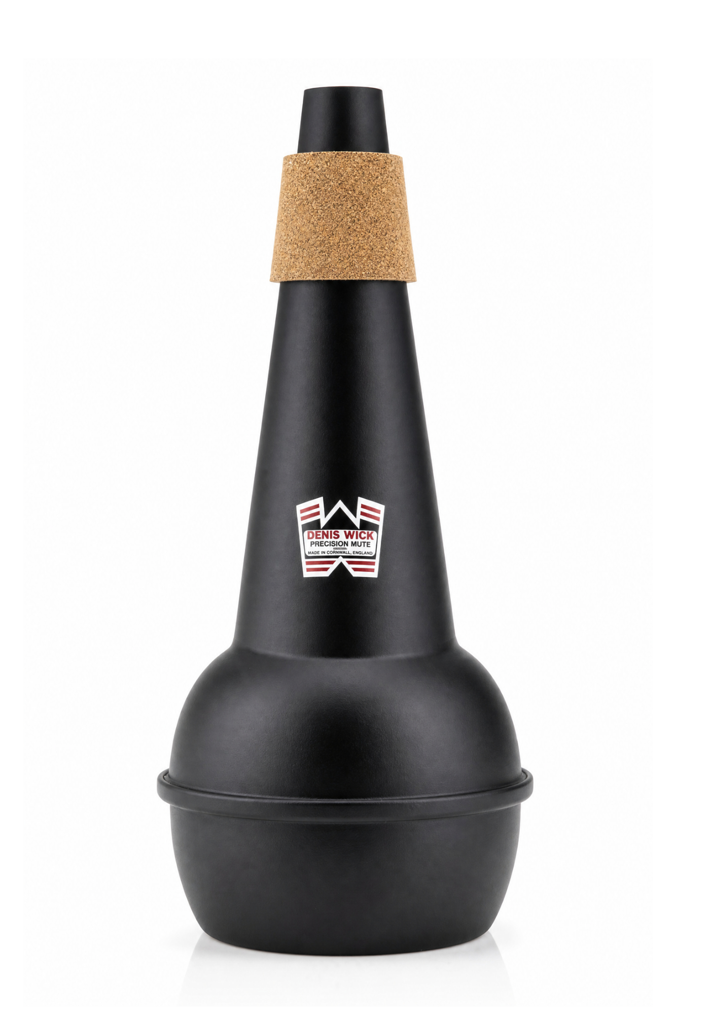 Denis Wick practice mute for bass trombone