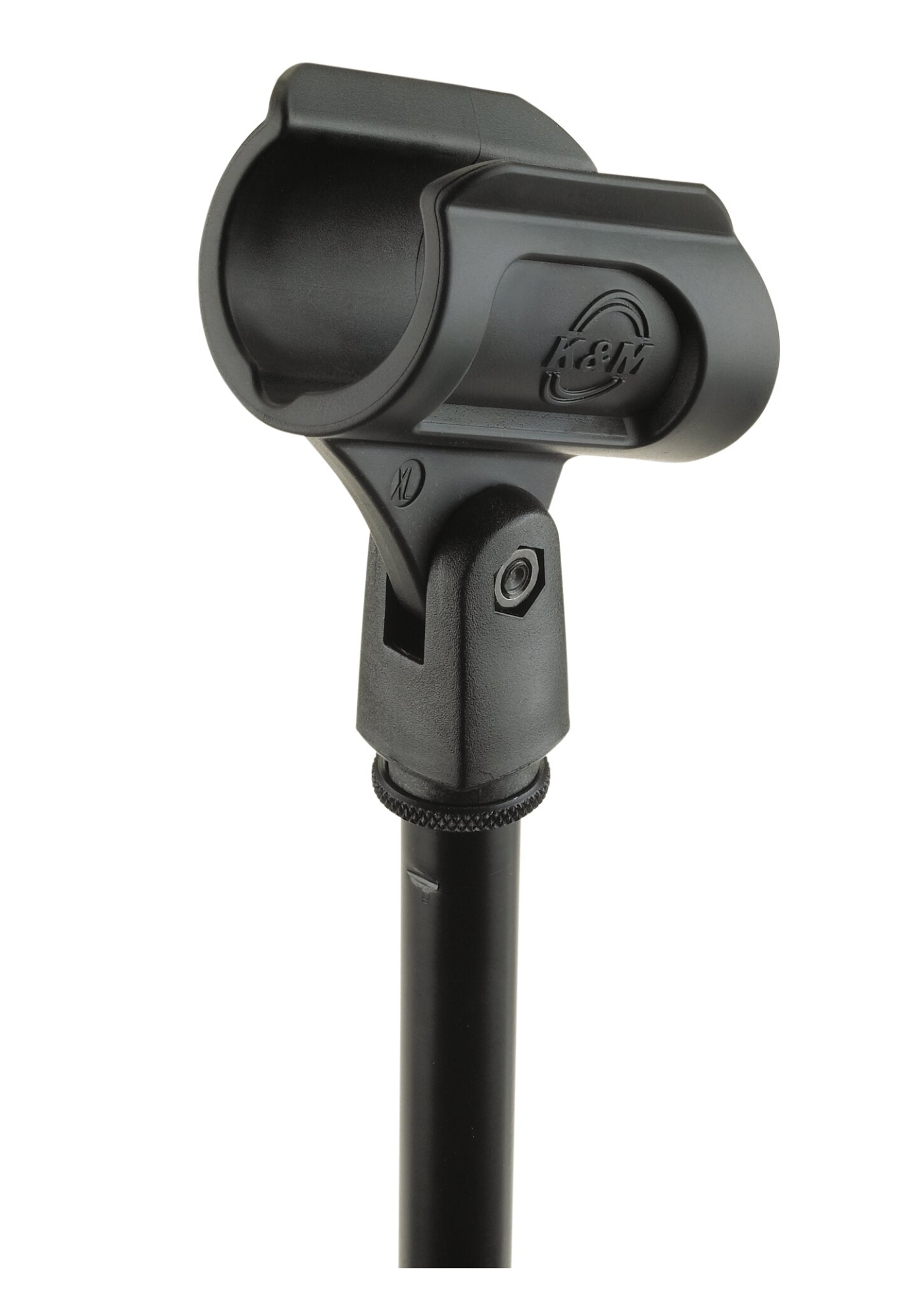 K&M Microphone clamp 85070 black
