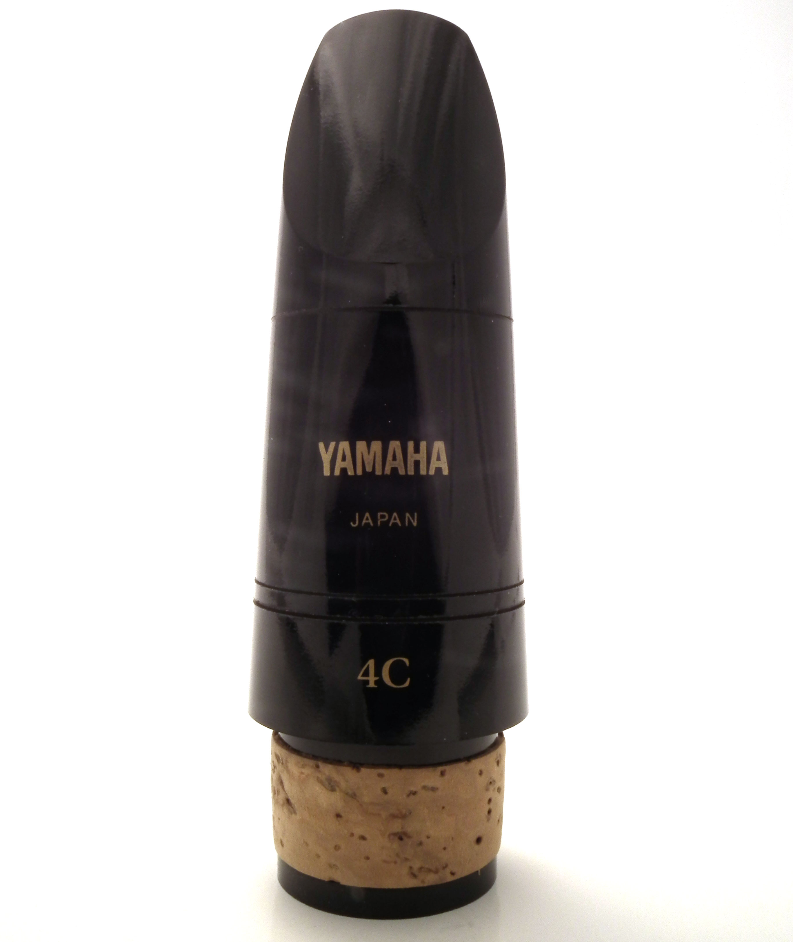 Yamaha Mouthpiece for Bb-Clarinet 4C, french