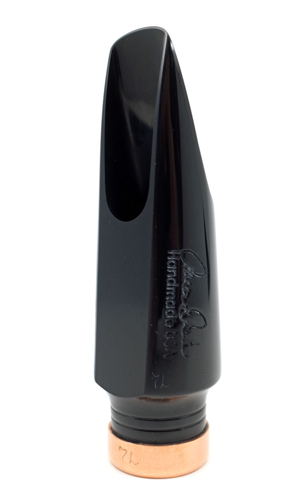 Aaron Drake Tenor Sax Mouthpiece "Son of Slant" 7 L (.105")