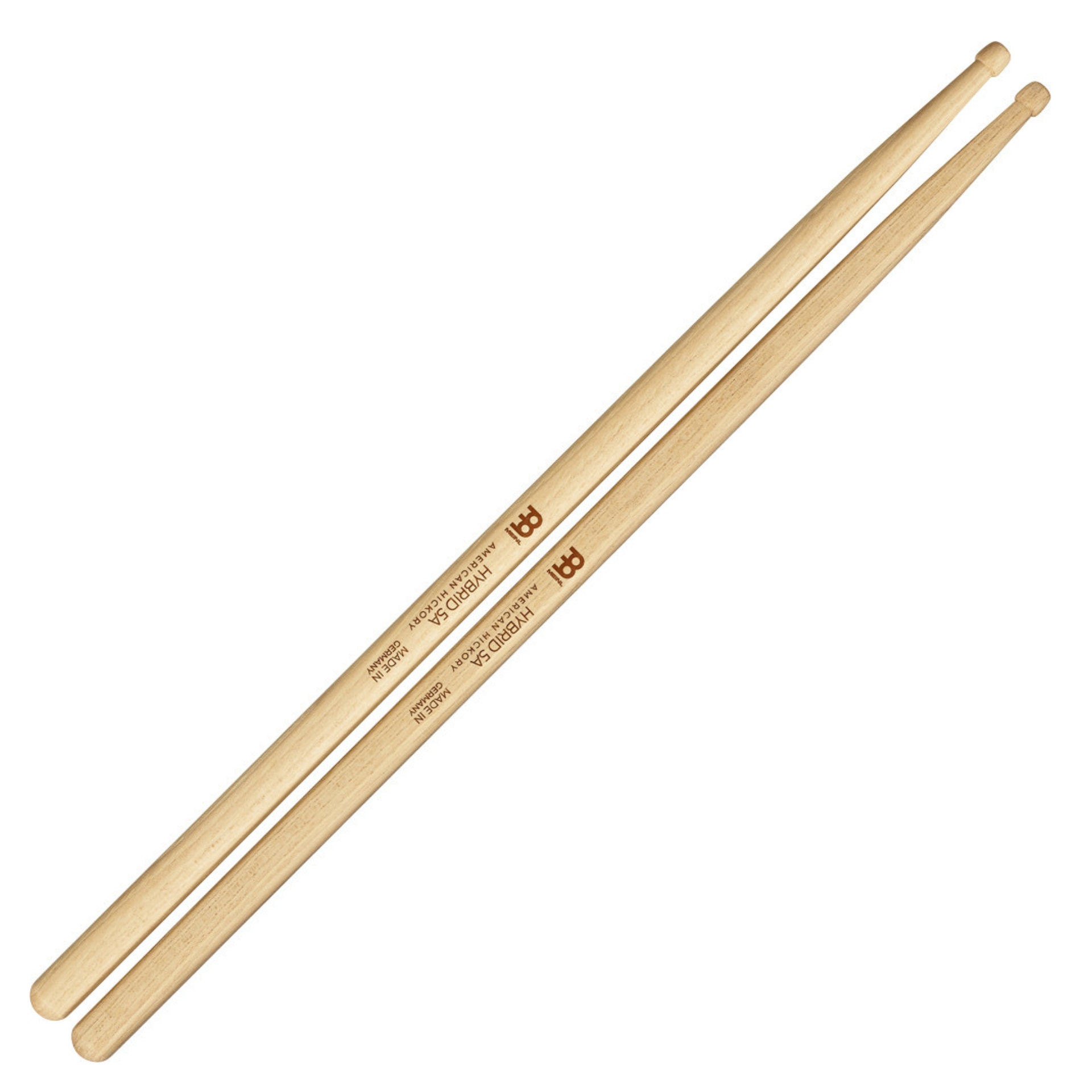 Meinl Sticks - Hybrid 5A SB106 Meinl Sticks - Hybrid 5A SB106