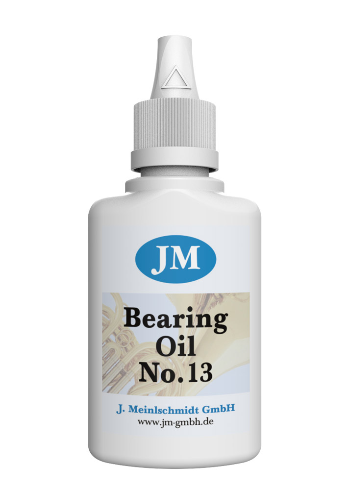 JM Bearing Oil 13 - Synthetic