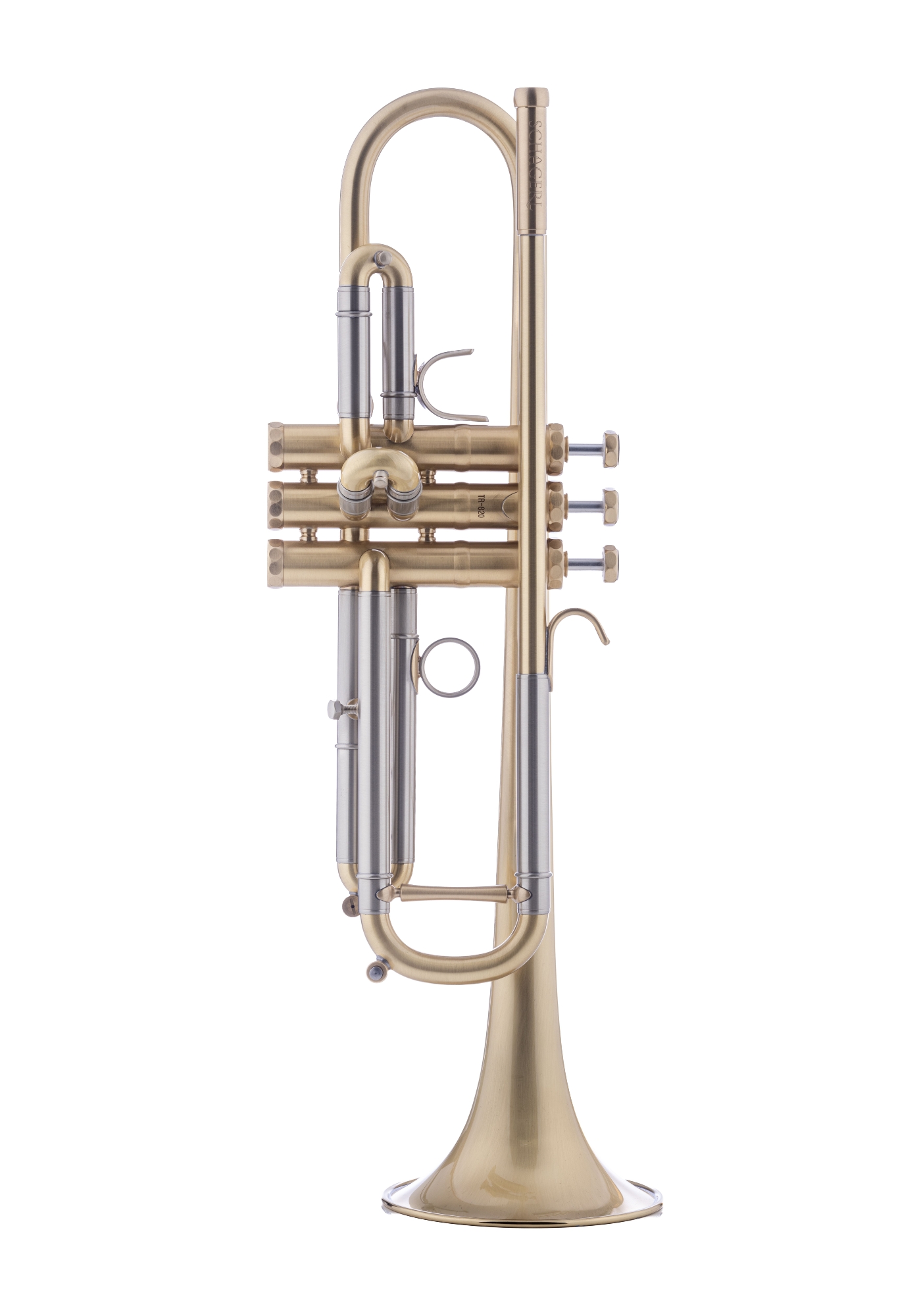 Schagerl Bb-Trumpet TR820ML L.A.