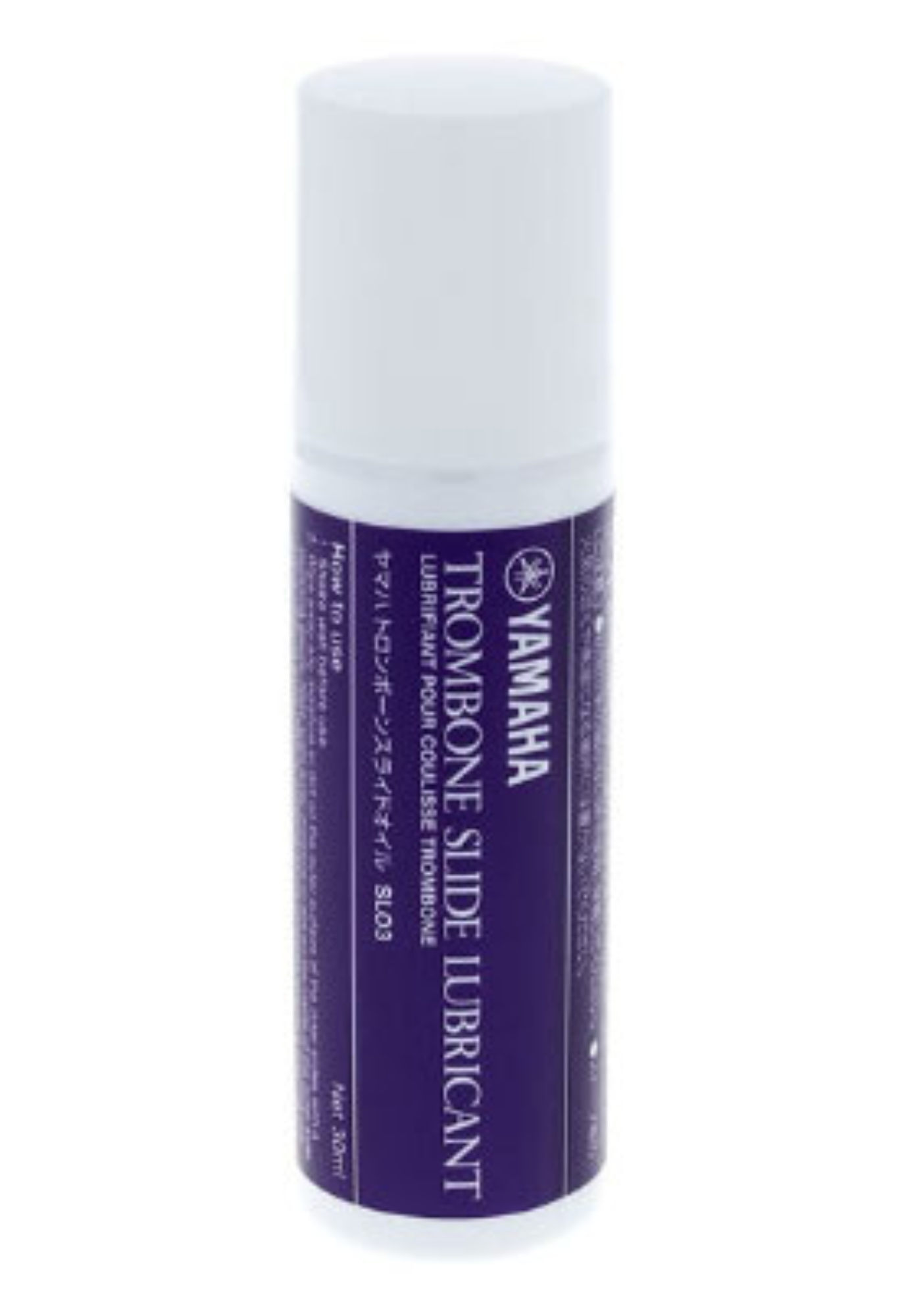 YAMAHA Trombone Slide Oil