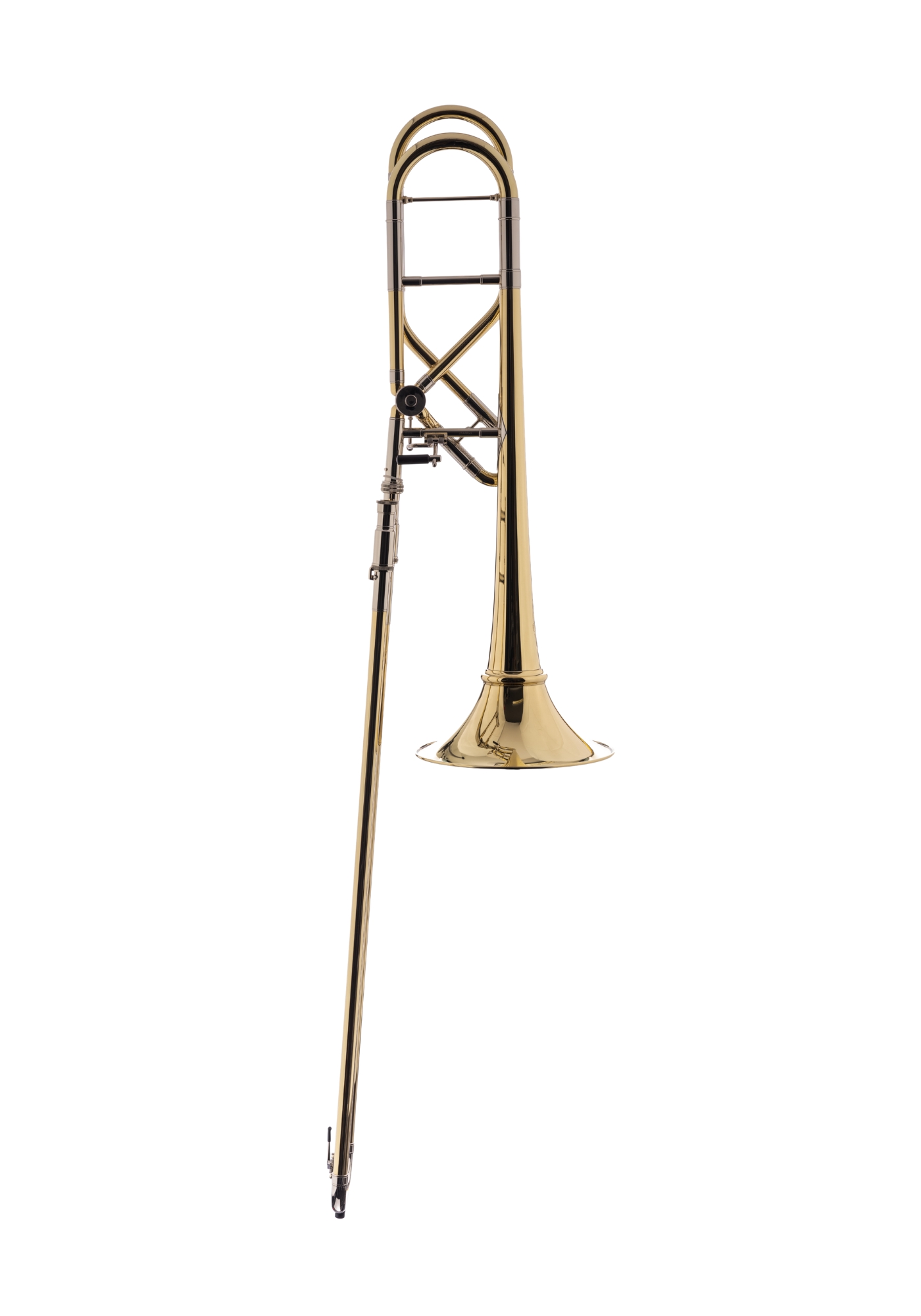 Schagerl Signature Bb/F Tenor Trombone “X-Bone” detachable