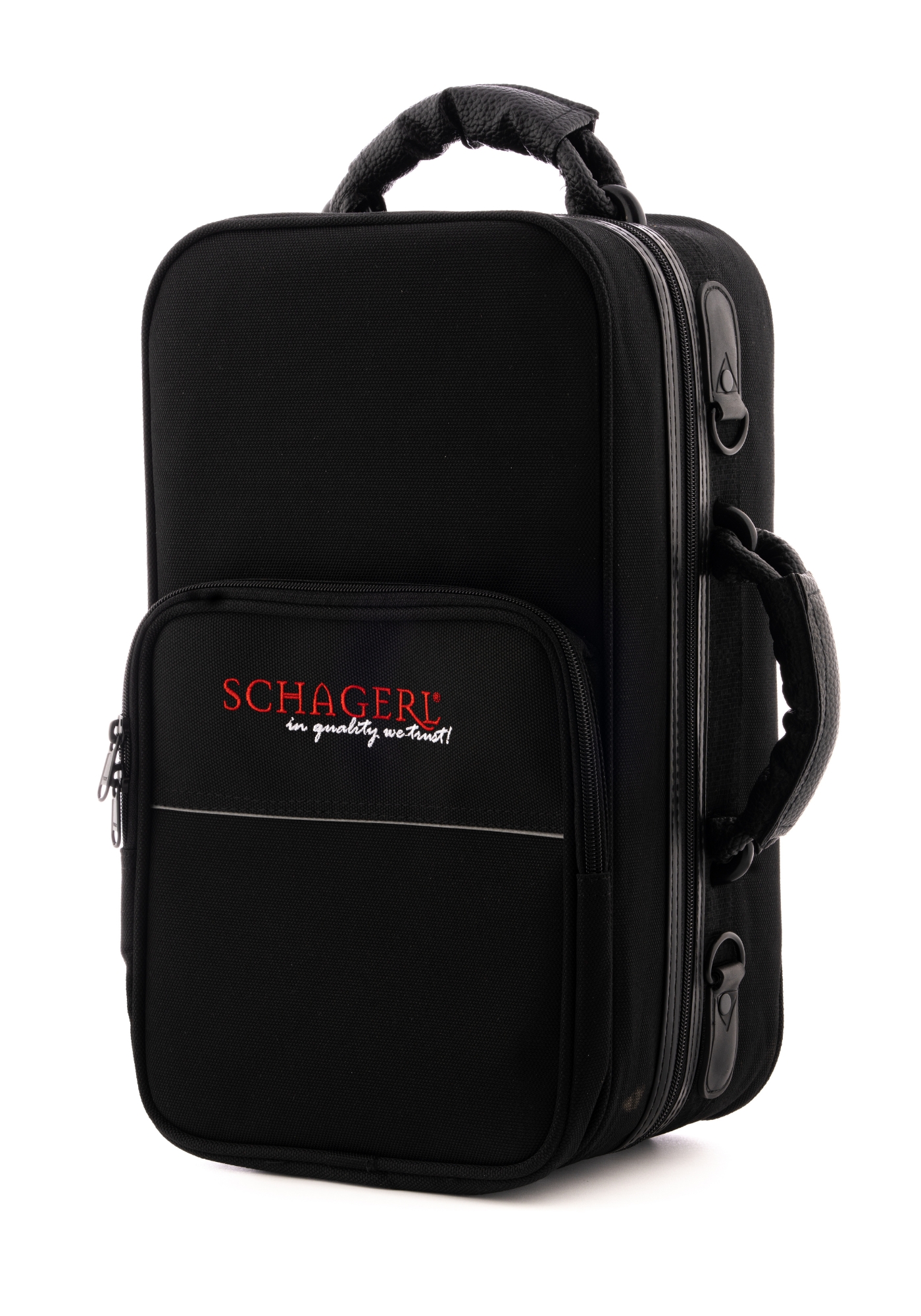  Schagerl Academica Bb-Cornet K-450S