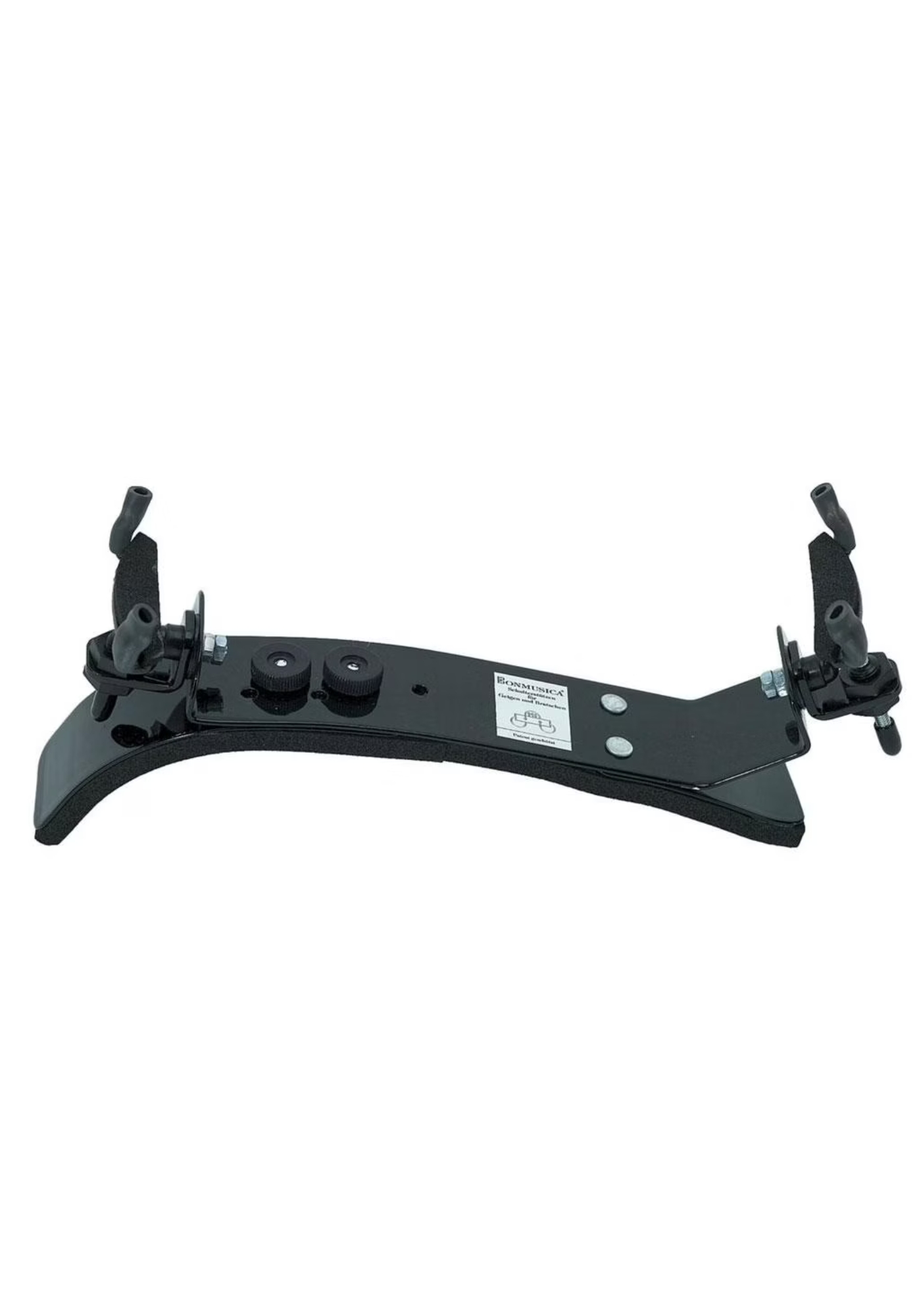 BonMusica Shoulderrest  Violin 4/4  BonMusica Shoulderrest  Violin 4/4