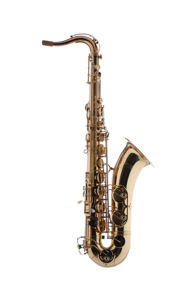 Schagerl Superior Tenor Saxophone T-1GM