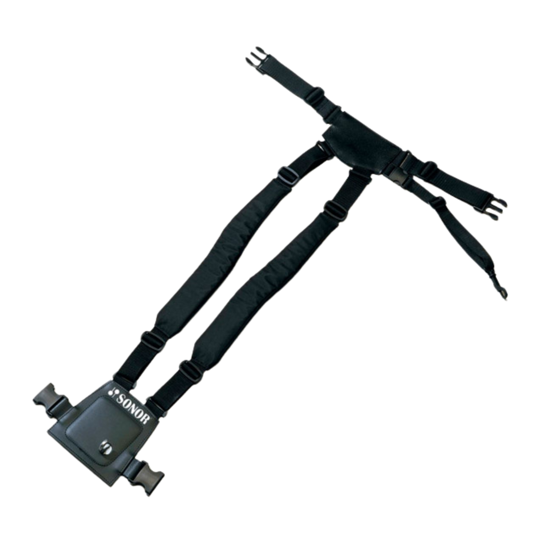 Sonor power strap PG 6560 L-Xl for Snare Drum