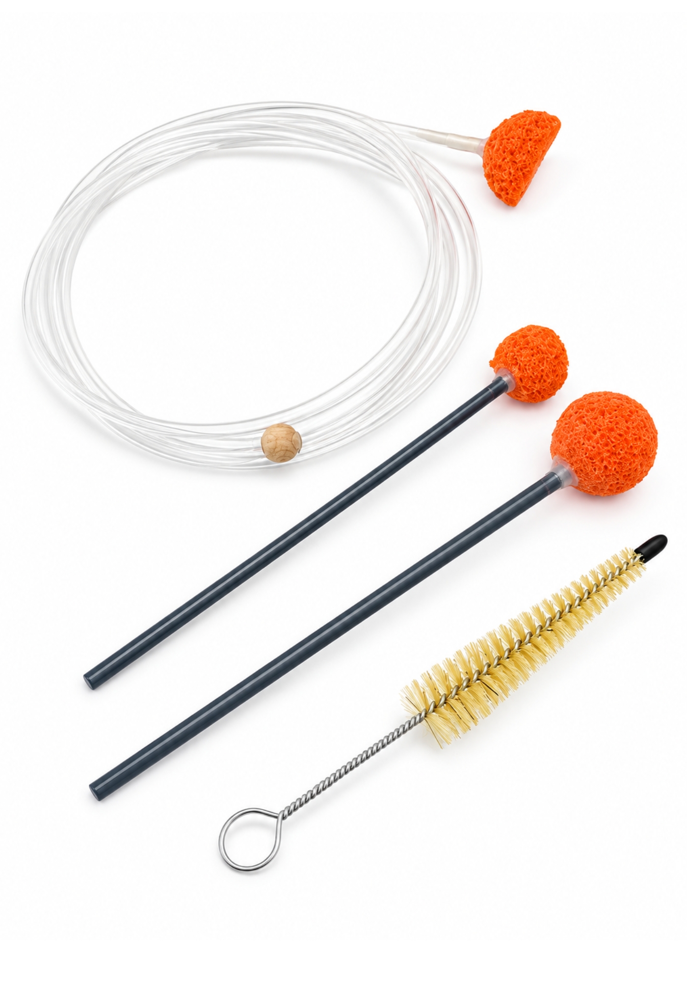 REKA Cleaning Set for Tuba