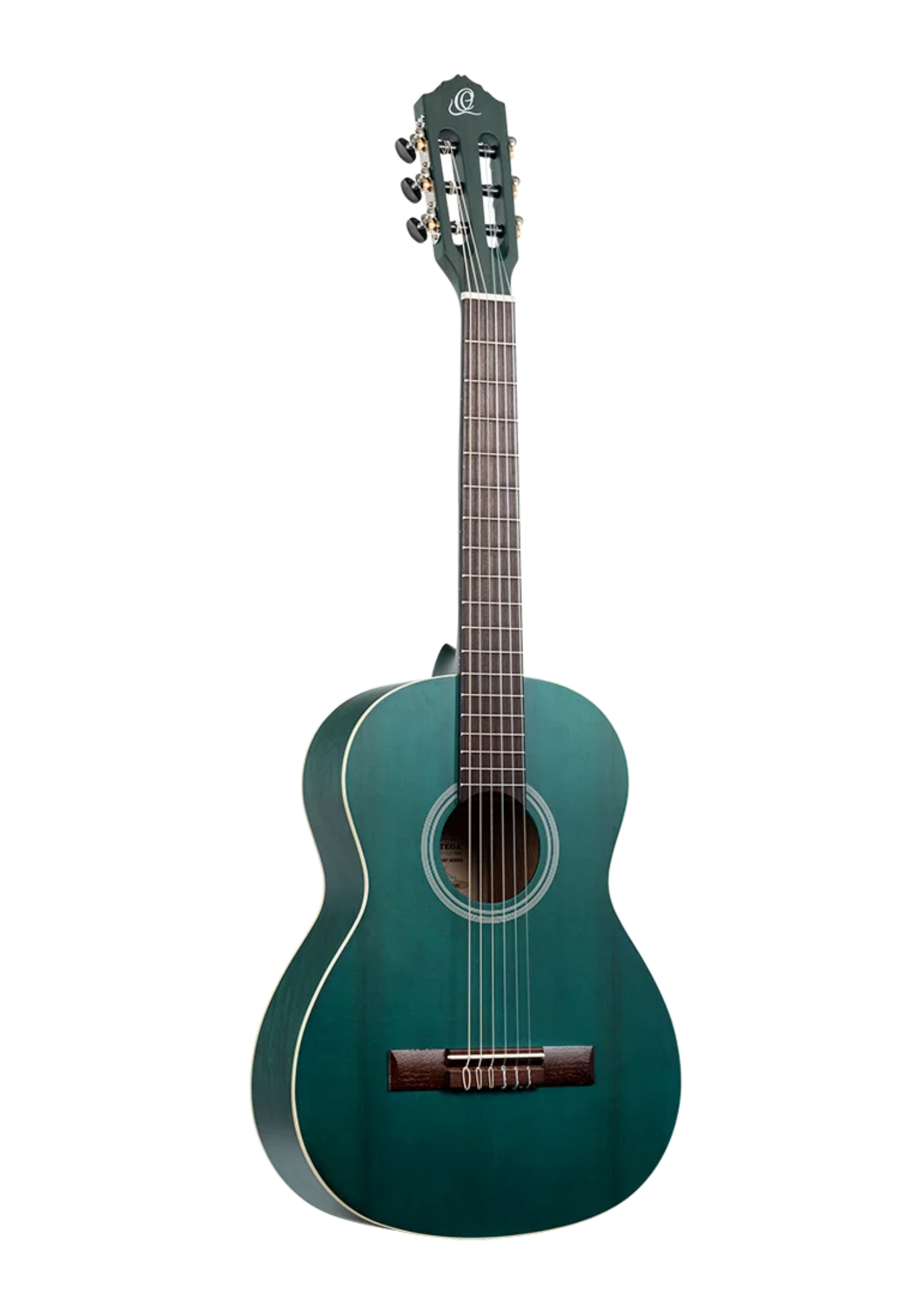 Ortega Tour Player ACA Burst – Nederland Ortega Tour Player ACA Burst – Nederland