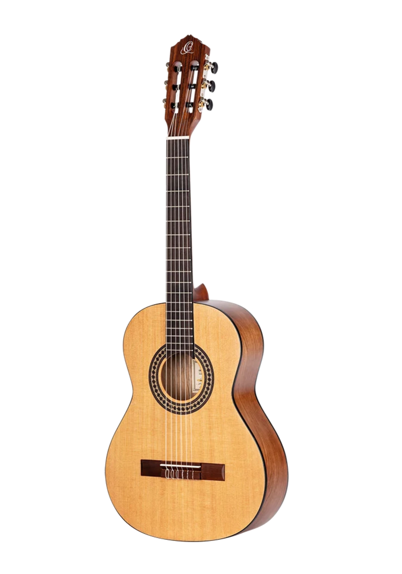 Ortega Konzertgitarre 3/4 RSTC5 Zederndecke