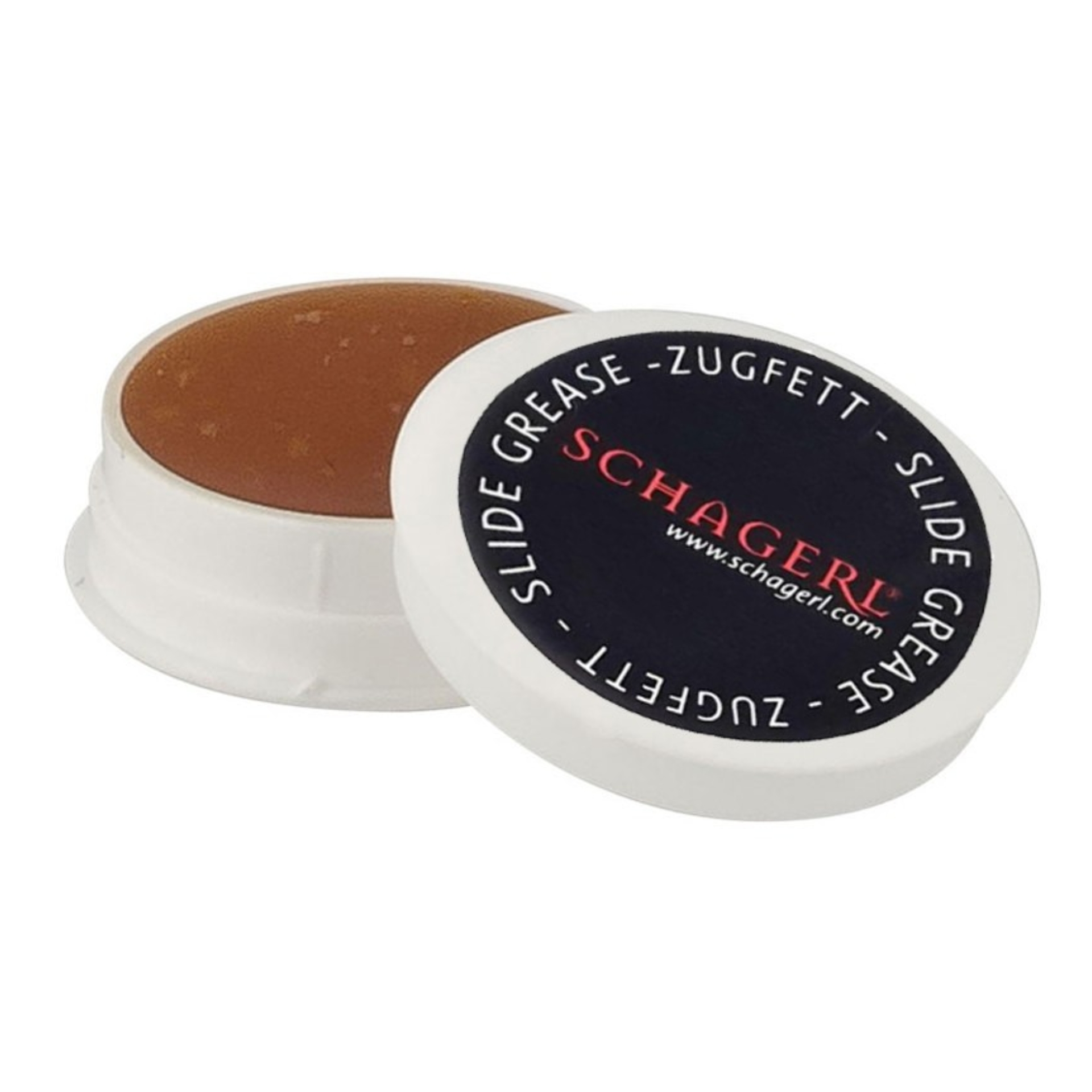 Schagerl cork- & slide grease, small