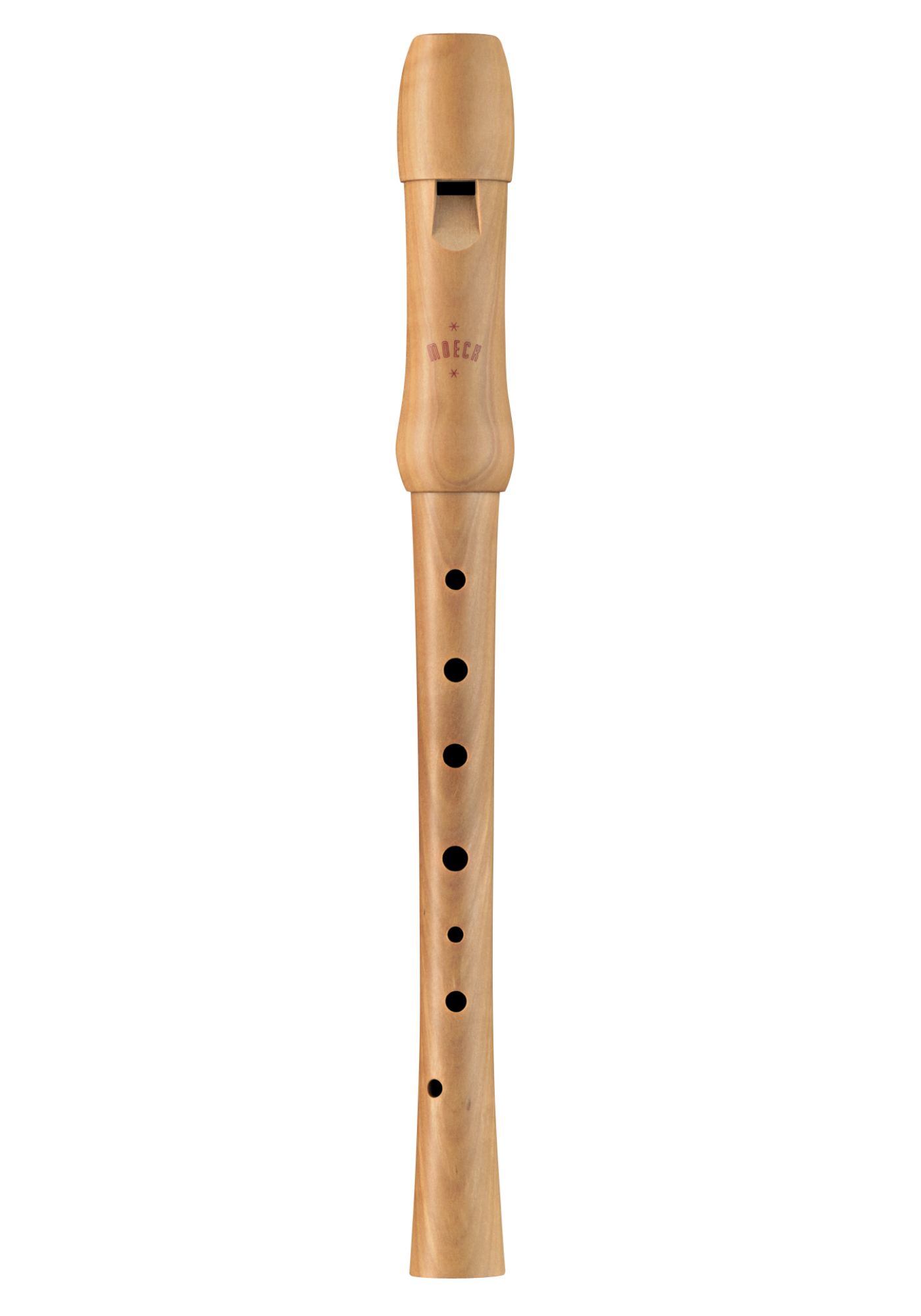 Moeck Soprano Recorder 1252, German 