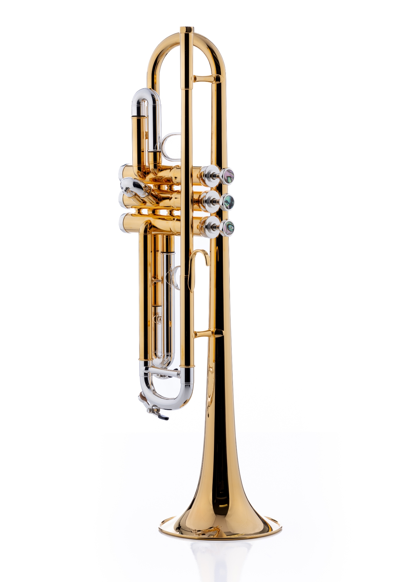 Schagerl B-Trompete 