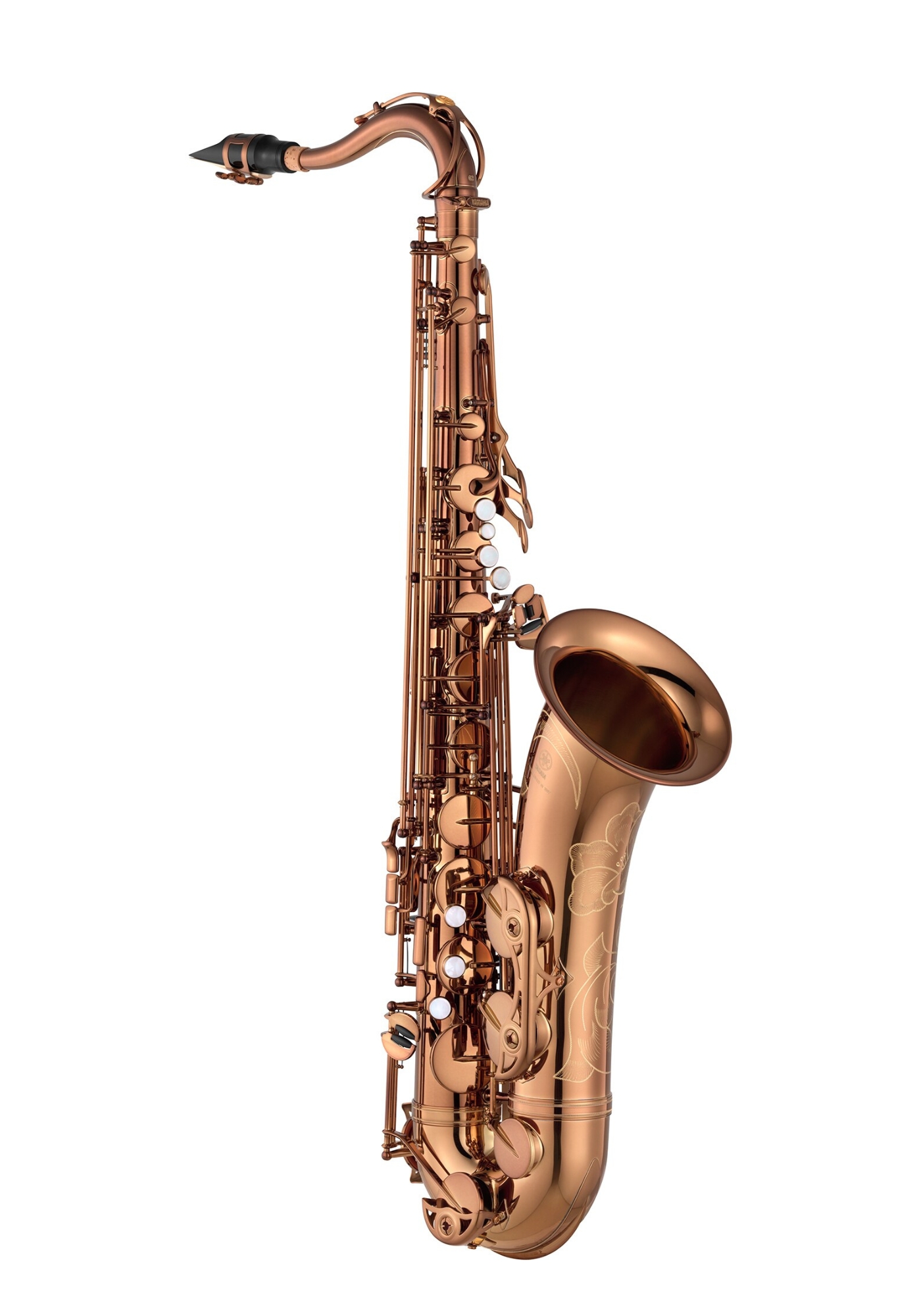 Yamaha Tenorsaxophon YTS-62A, "Amber" Yamaha Tenorsaxophon YTS-62A, "Amber"