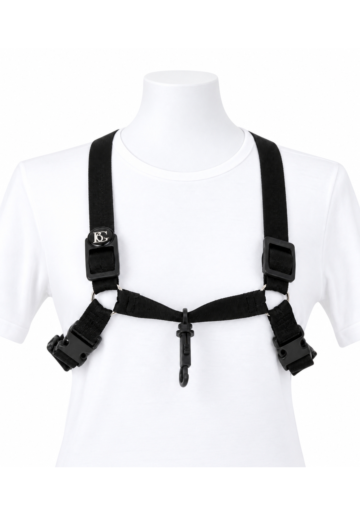 BG Saxophongurt Harness S40SH für Herren