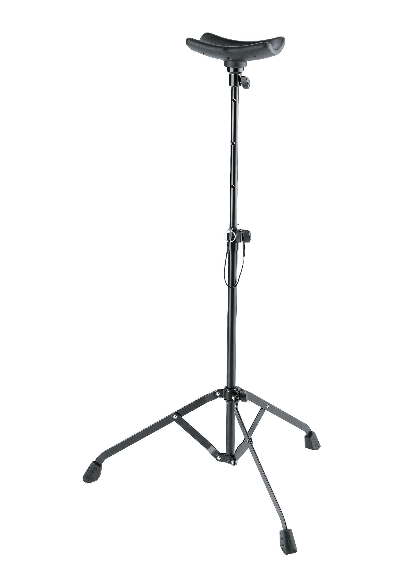 K&M 14951 Tuba performer stand