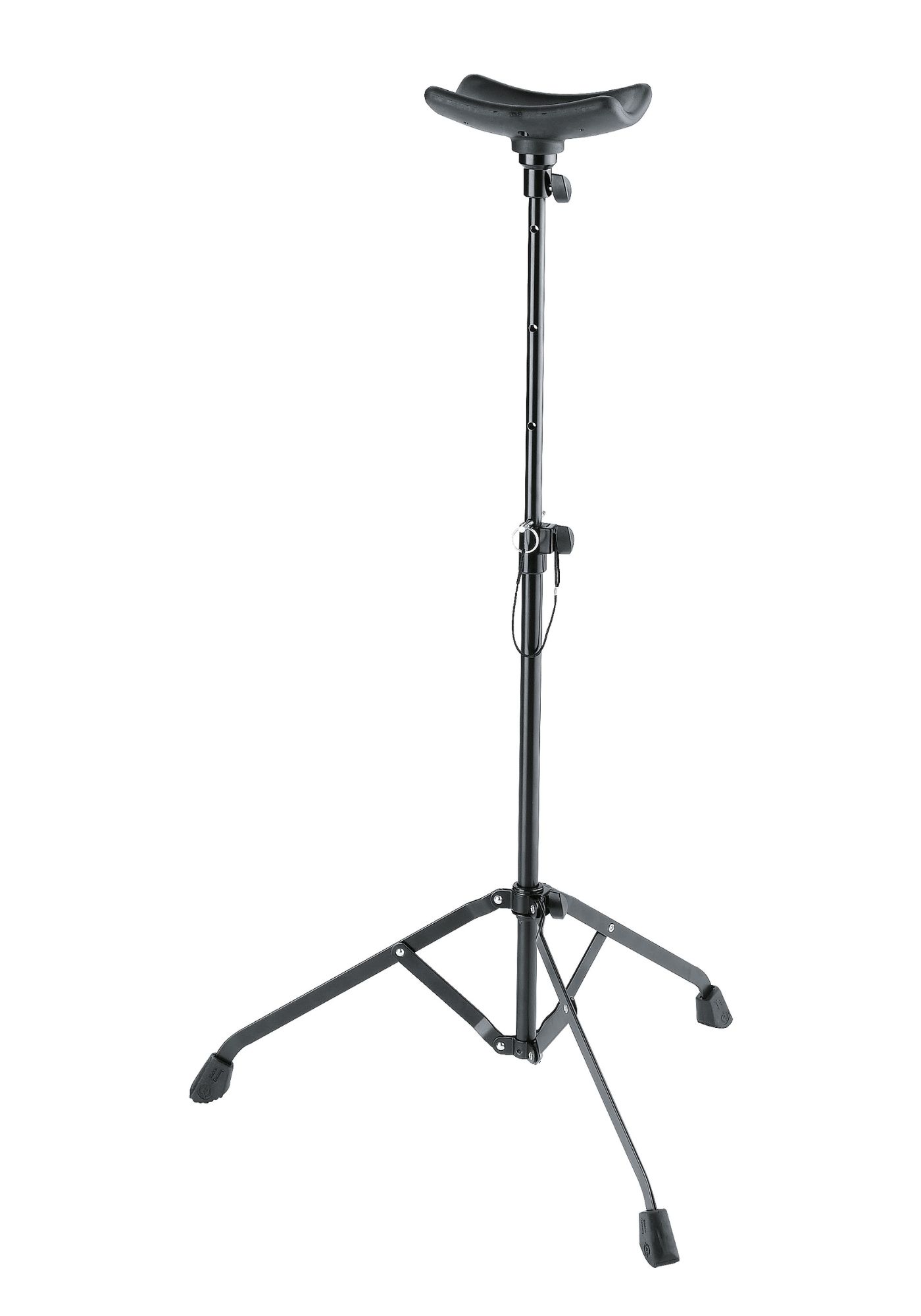 K&M 14951 Tuba performer stand K&M 14951 Tuba performer stand
