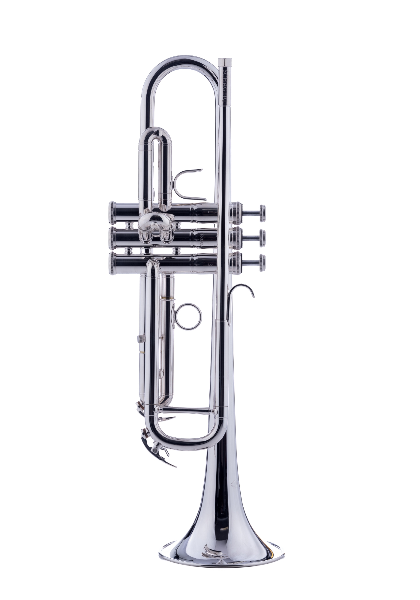 Schagerl Academica B-Trompete TR-320S