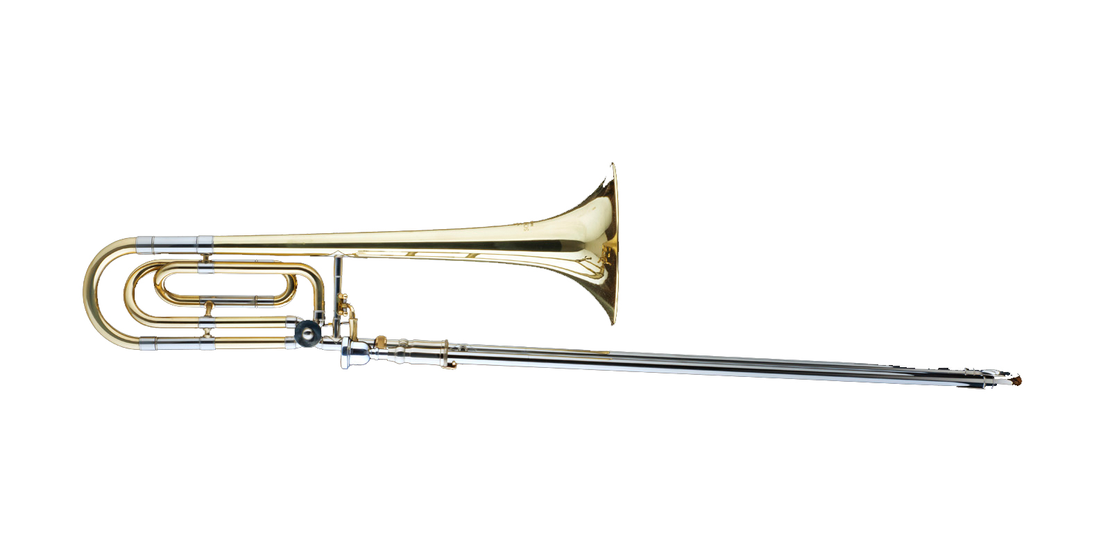 Schagerl Signature Bb/F-Tenor trombone "James Morrison"