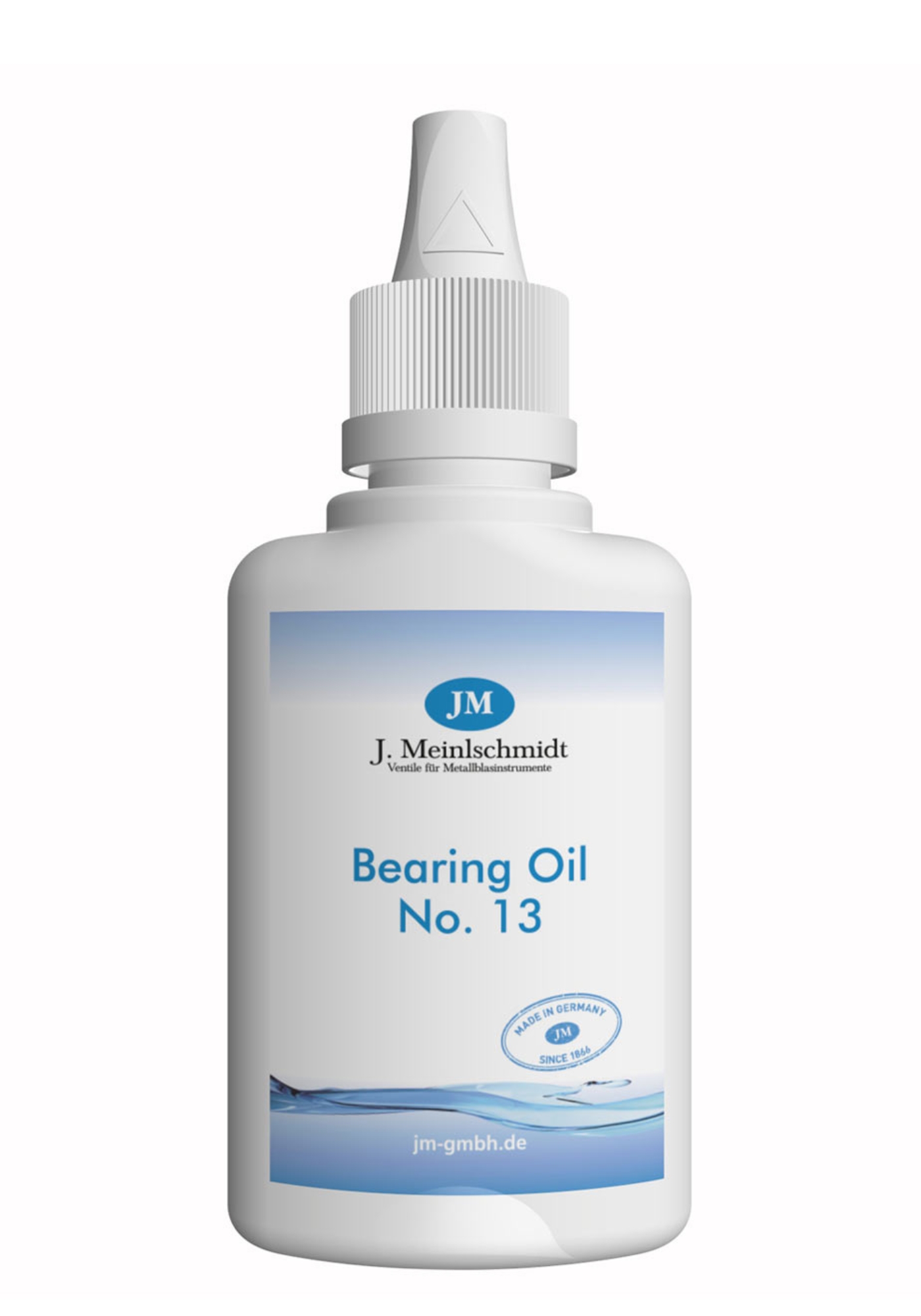 JM Bearing Oil 13 - Synthetic