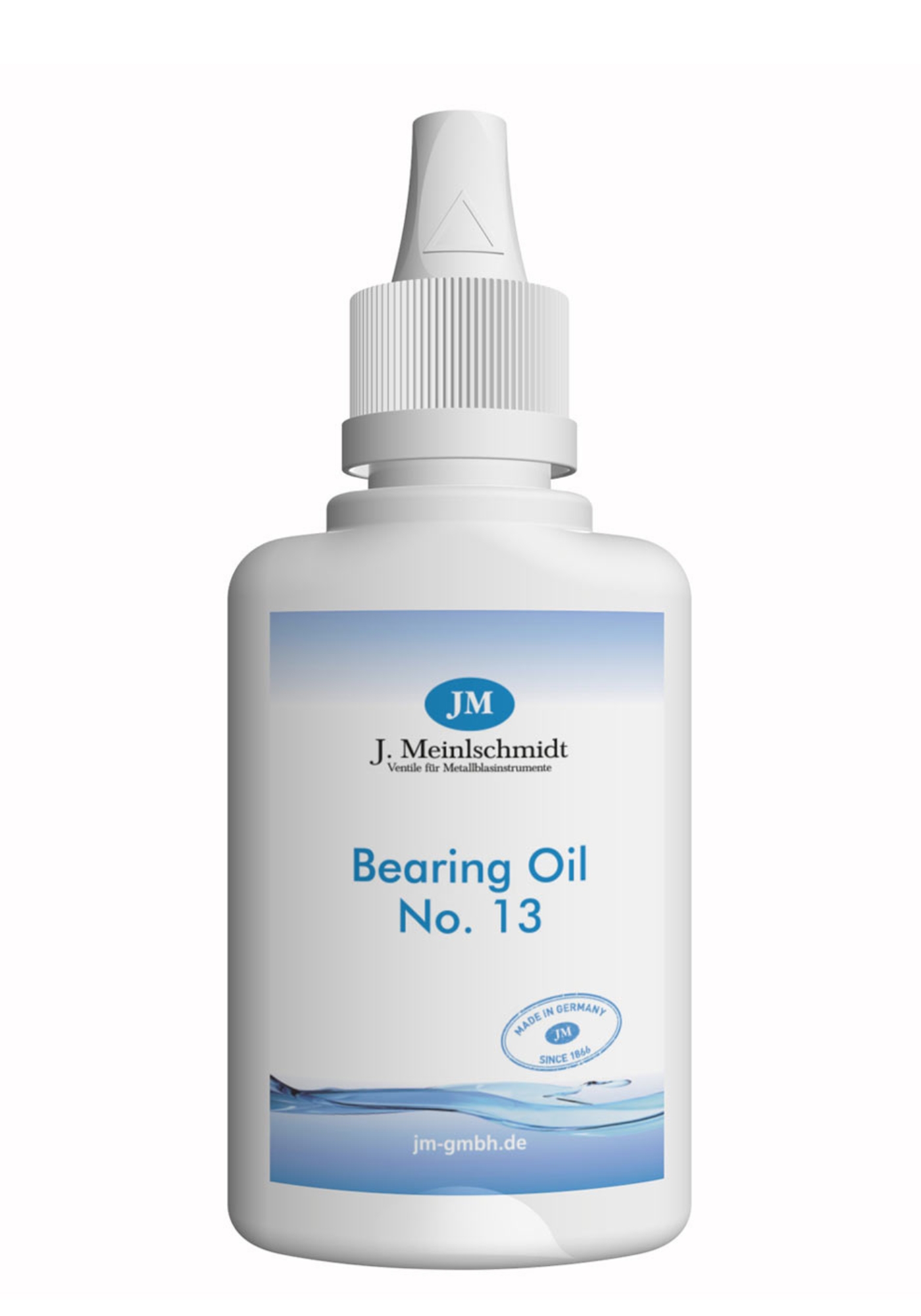 JM Bearing Oil 13 - Synthetic JM Bearing Oil 13 - Synthetic