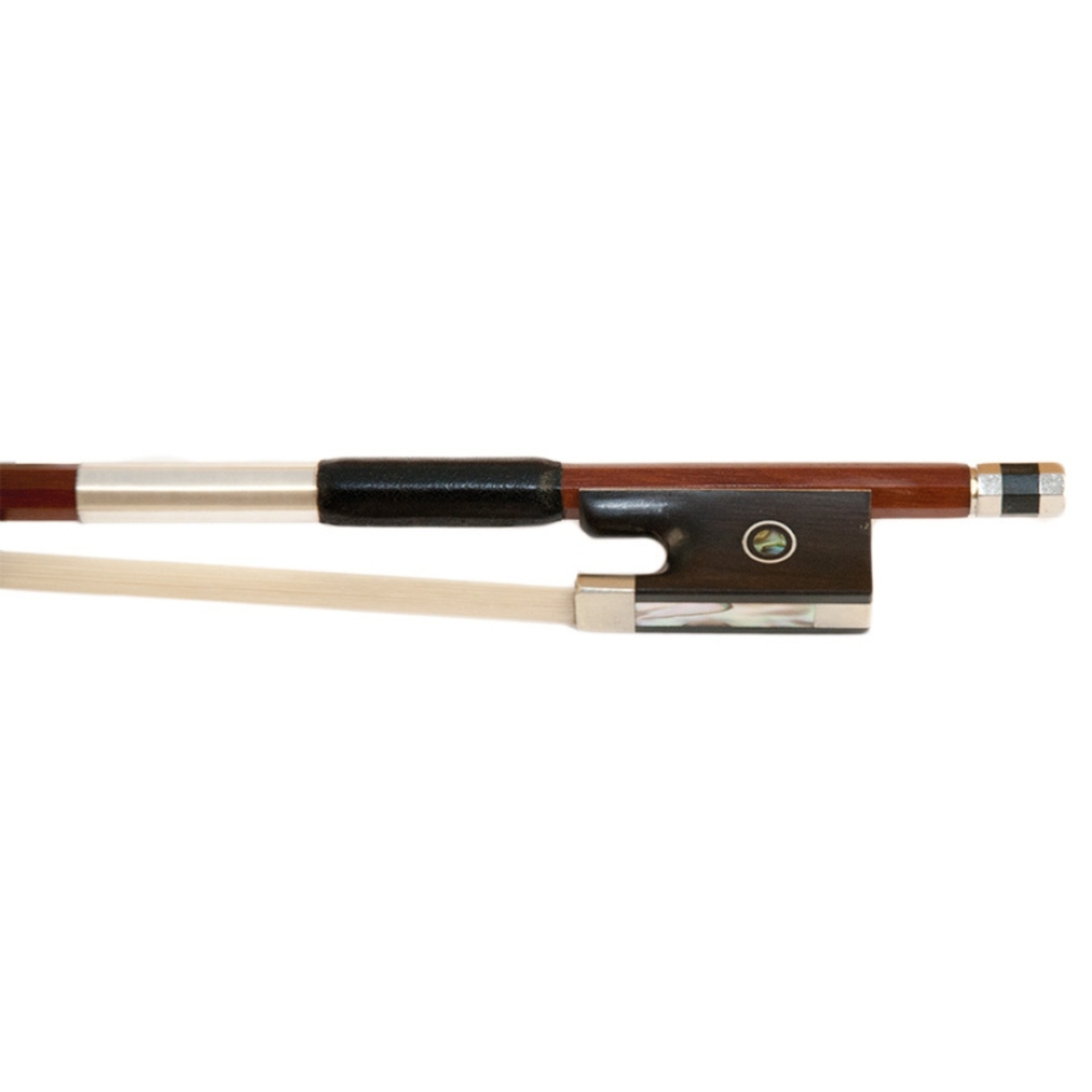 Petz Violin bow Manilkara kauki wood 1090VN Petz Violin bow Manilkara kauki wood 1090VN