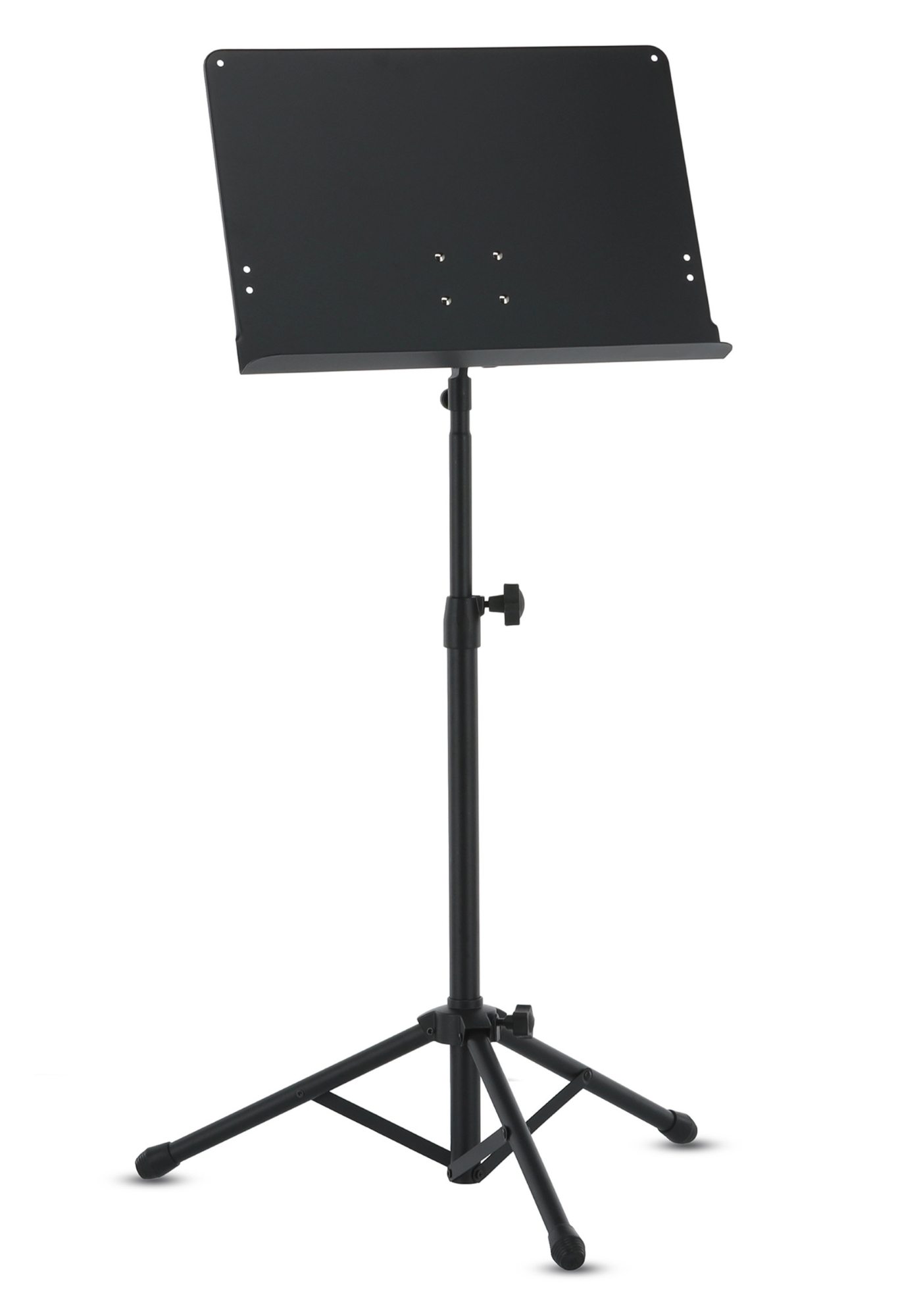 BSX orchestra music stand with full top