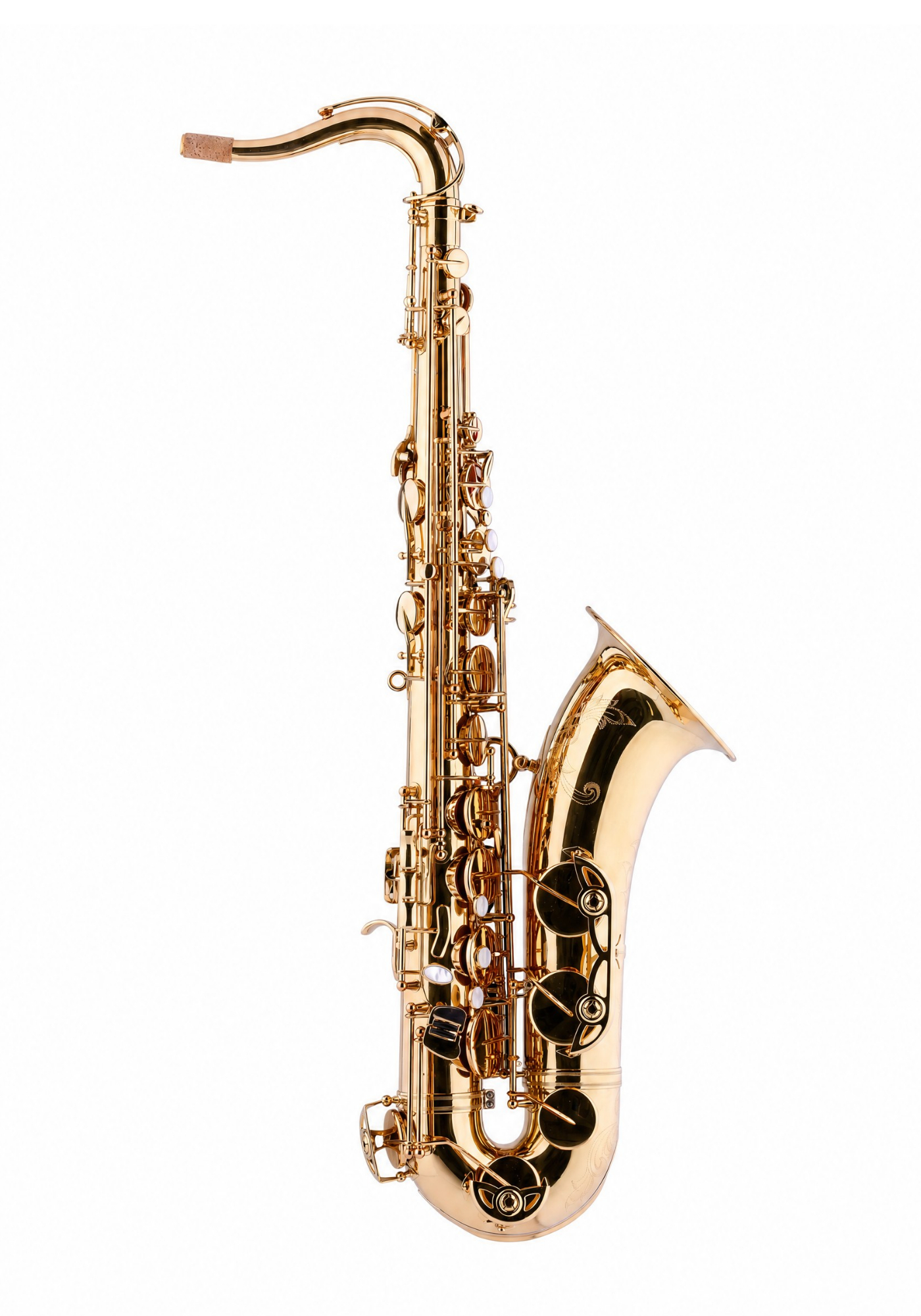 Schagerl SuperiorPRO Tenor Saxophone T-2L