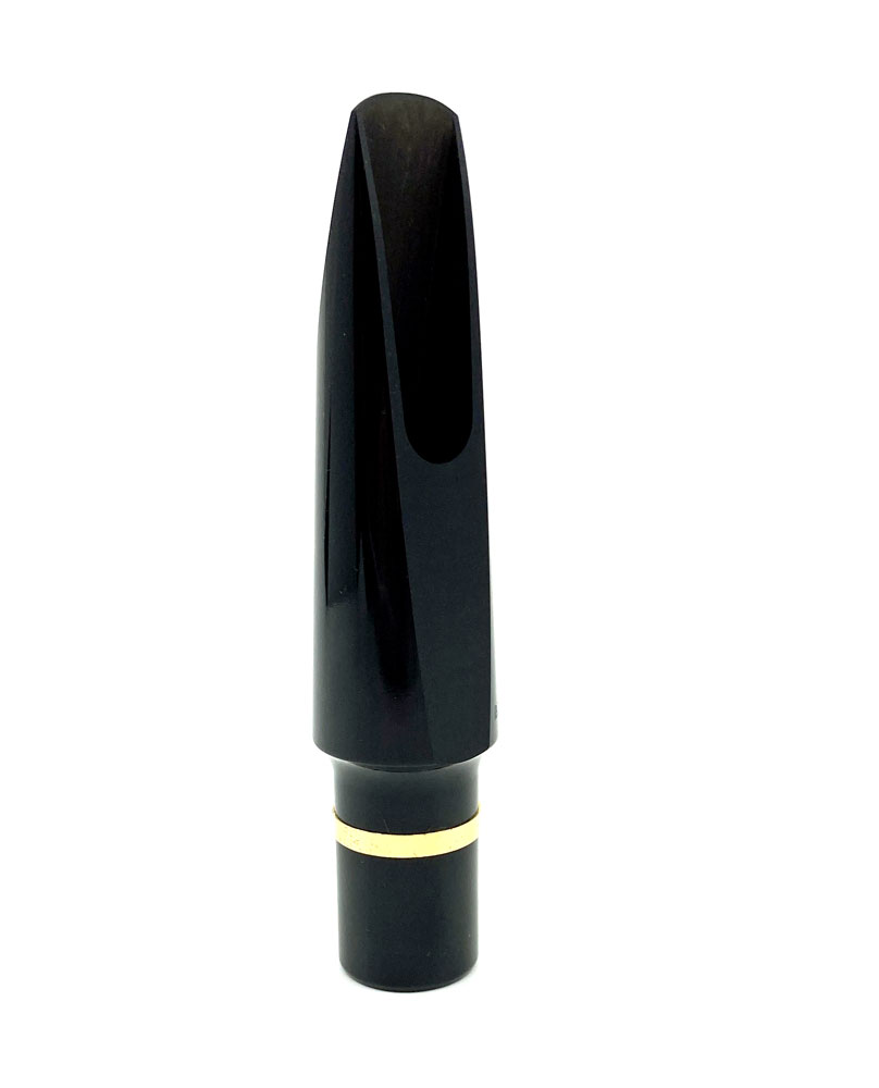 Vandoren Baritone Sax Mouthpiece "V16" B5, Ebonite