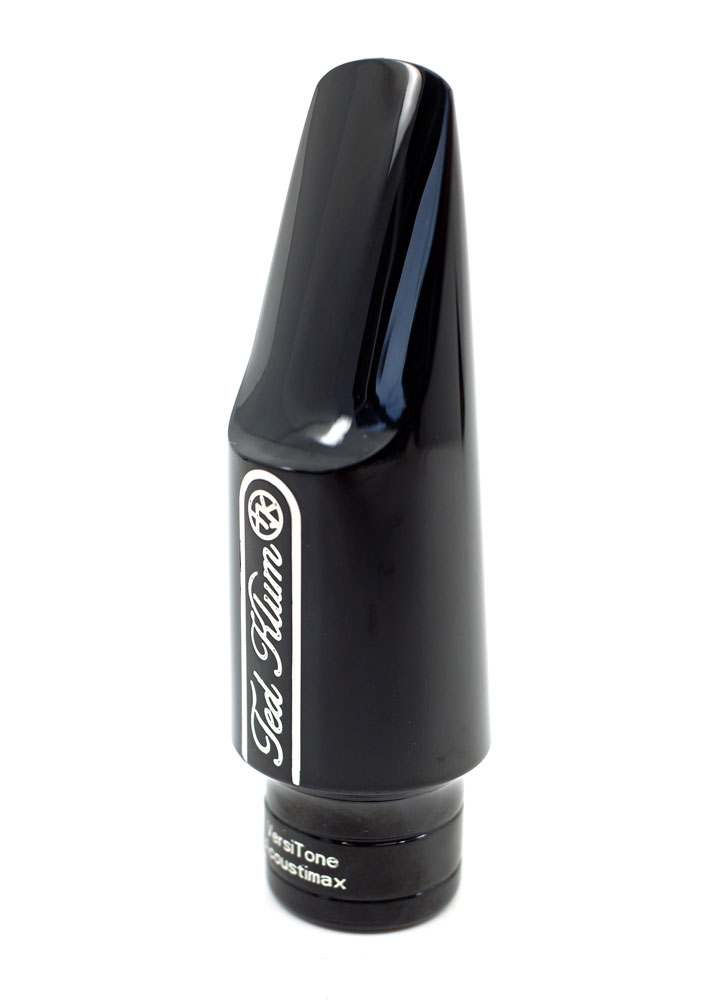 Ted Klum Alto Sax Mouthpiece Versitone Acoustimax, #8 