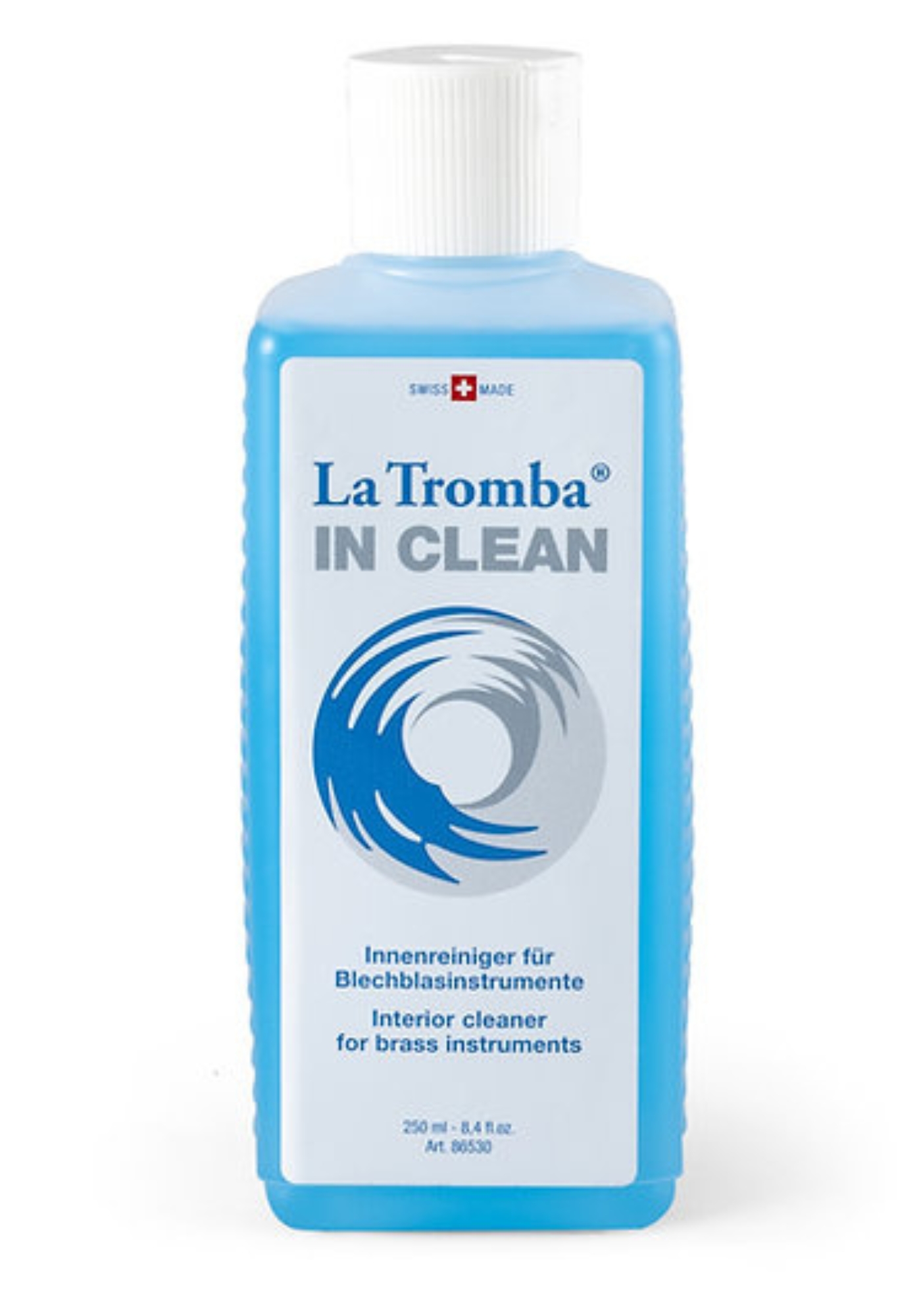 La Tromba IN CLEAN - Reinigungskonzentrat zur Innenreinigung La Tromba IN CLEAN - Reinigungskonzentrat zur Innenreinigung