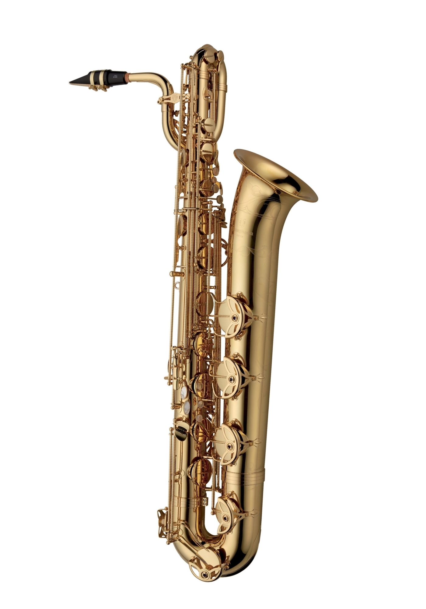 Yanagisawa Baritone Saxophone B-WO10, "Elite"