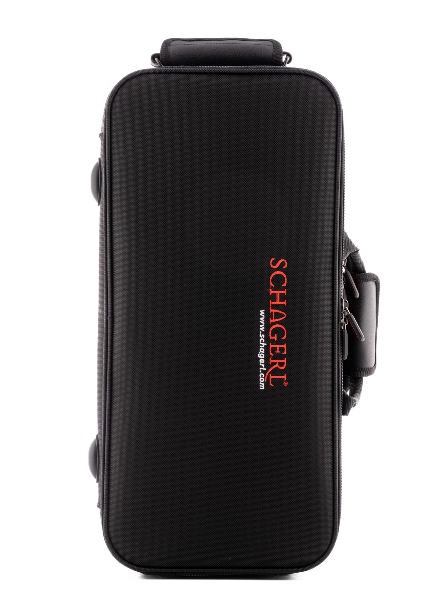 Schagerl Meister Rotary Trumpet Case