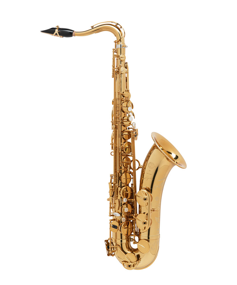 Selmer Tenor Saxophone "Signature" lacquered