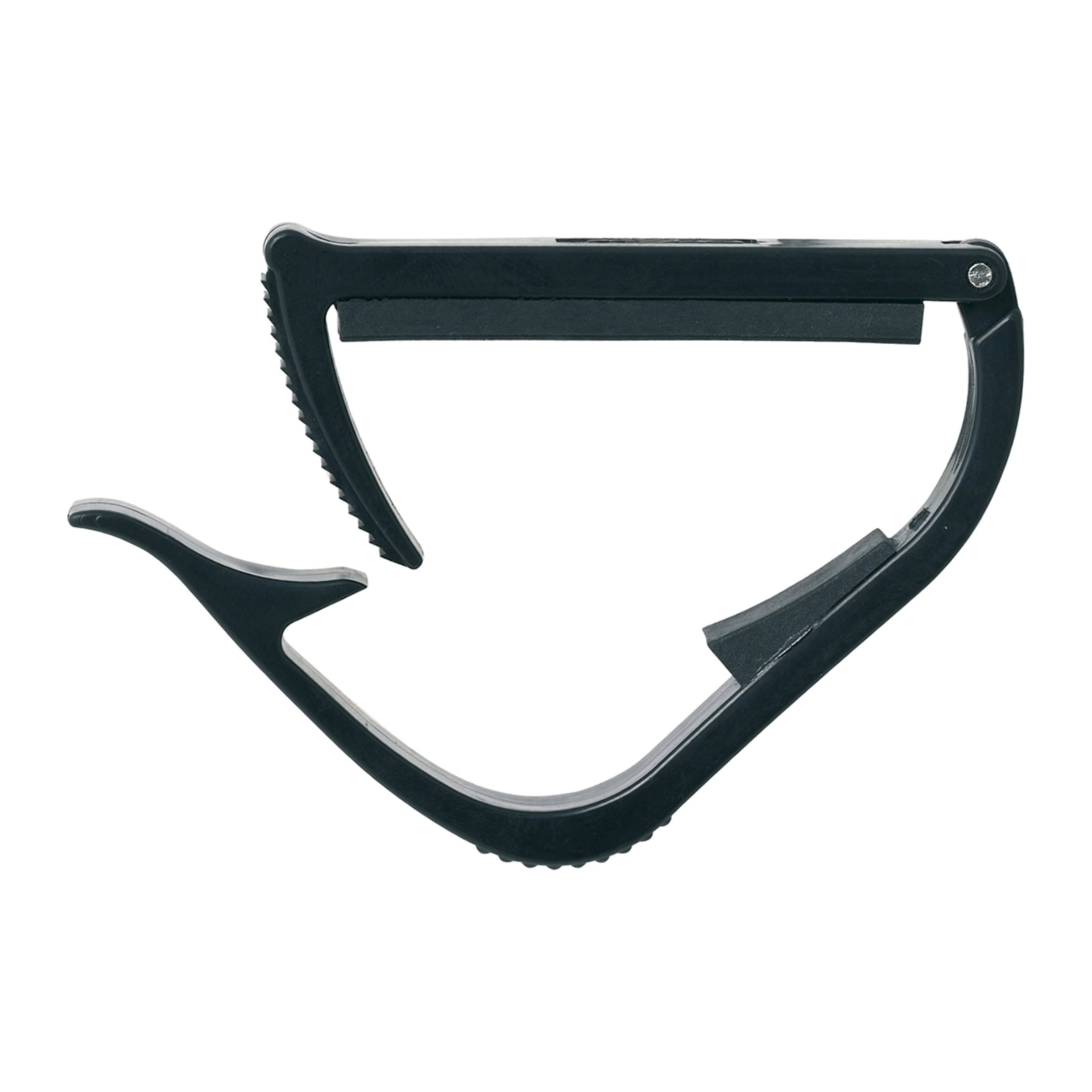 Fire&Stone Capo for concert guitars