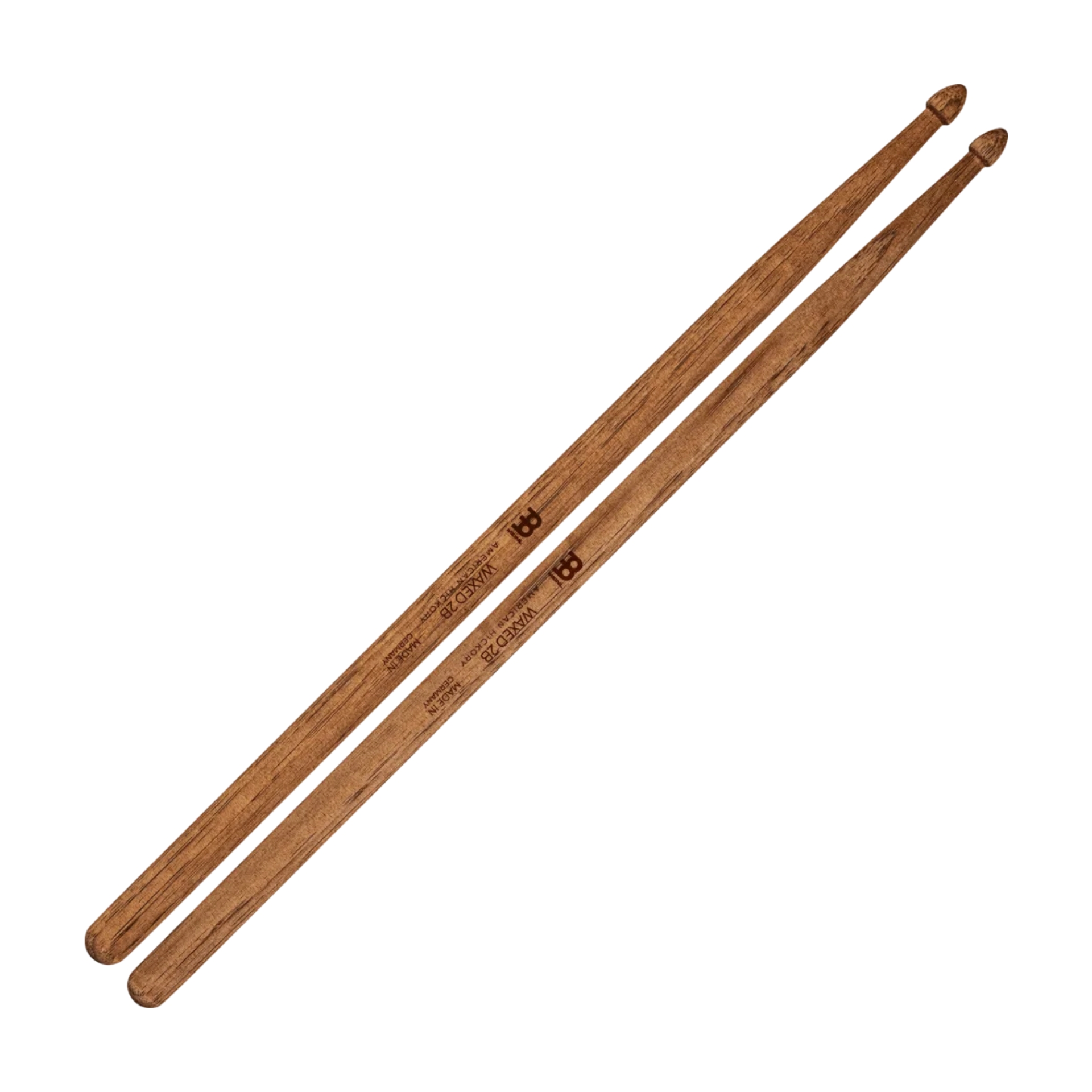 Meinl Sticks Waxed 2B