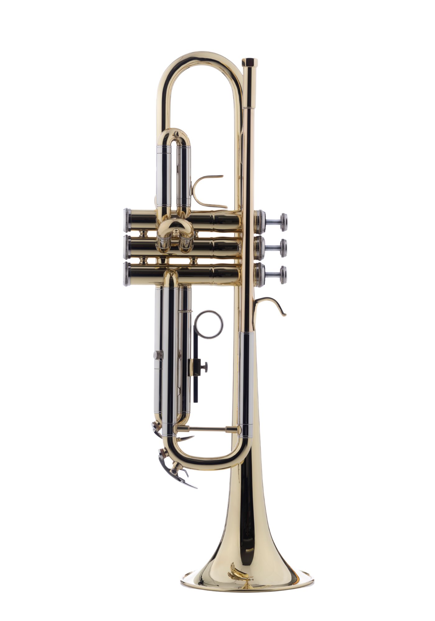 Schagerl Acadmica B-Trompete TR-320L lackiert